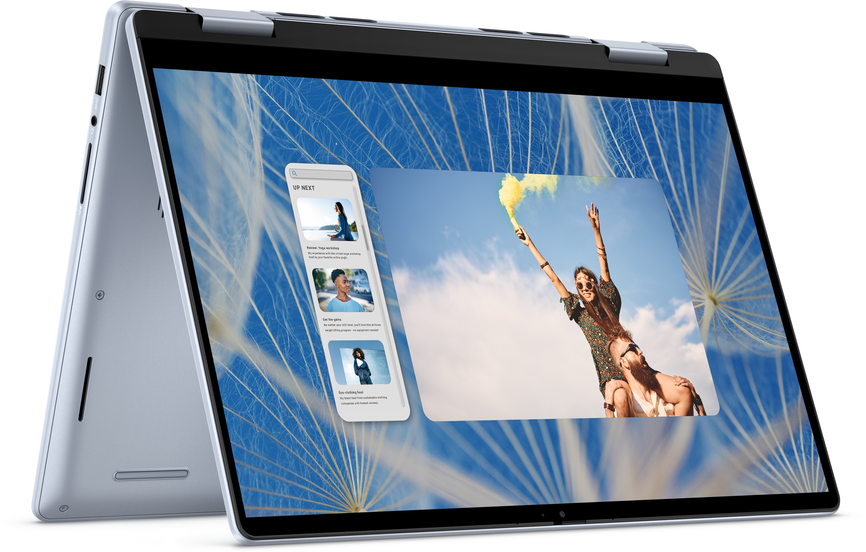 Dell Inspiron 14 7440 2-in-1 (2024)