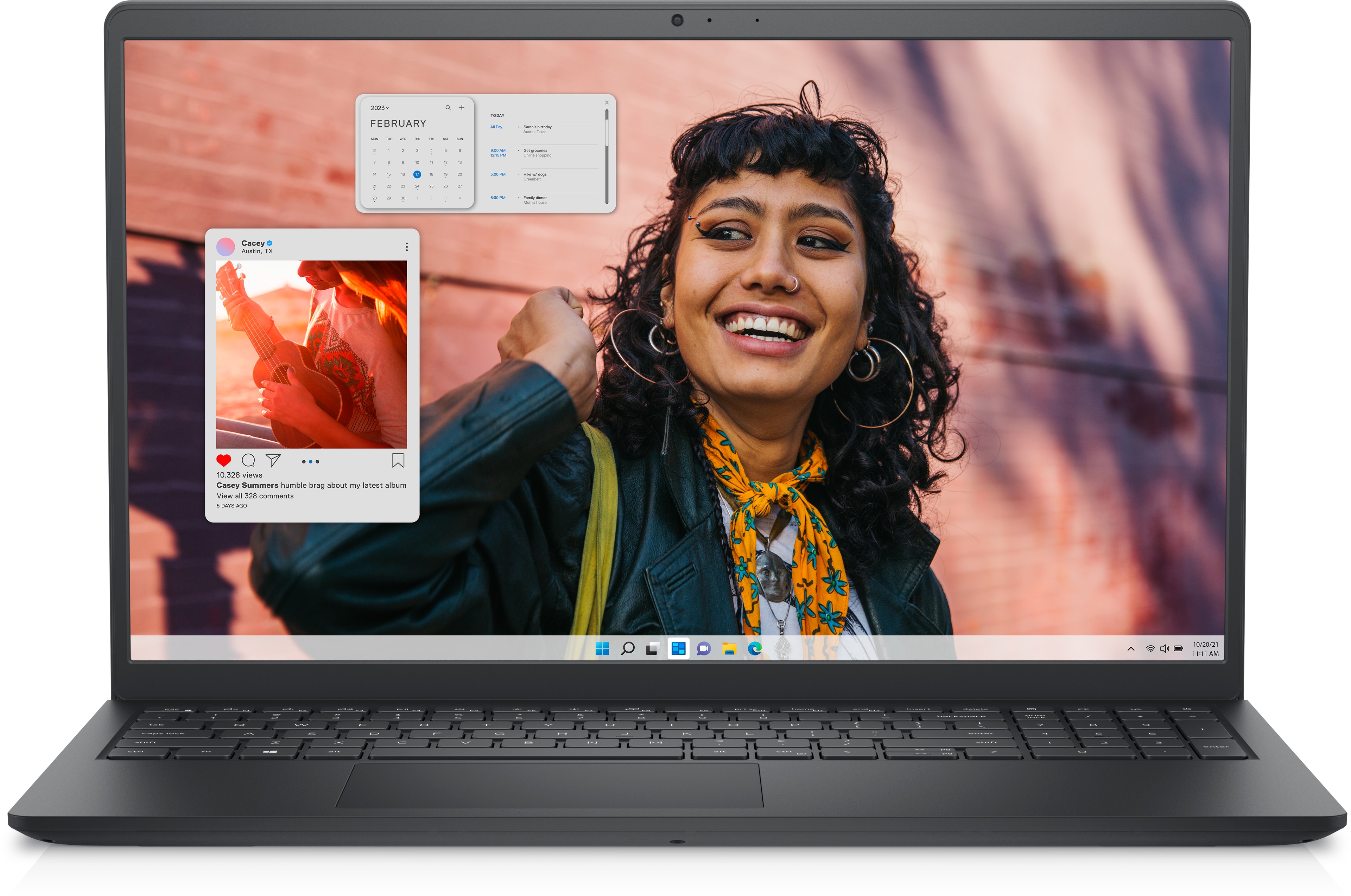 Dell Inspiron 15 3530 (2024)