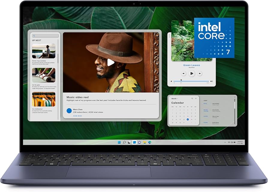 Dell Inspiron 16 5640 2-in-1 (2024)