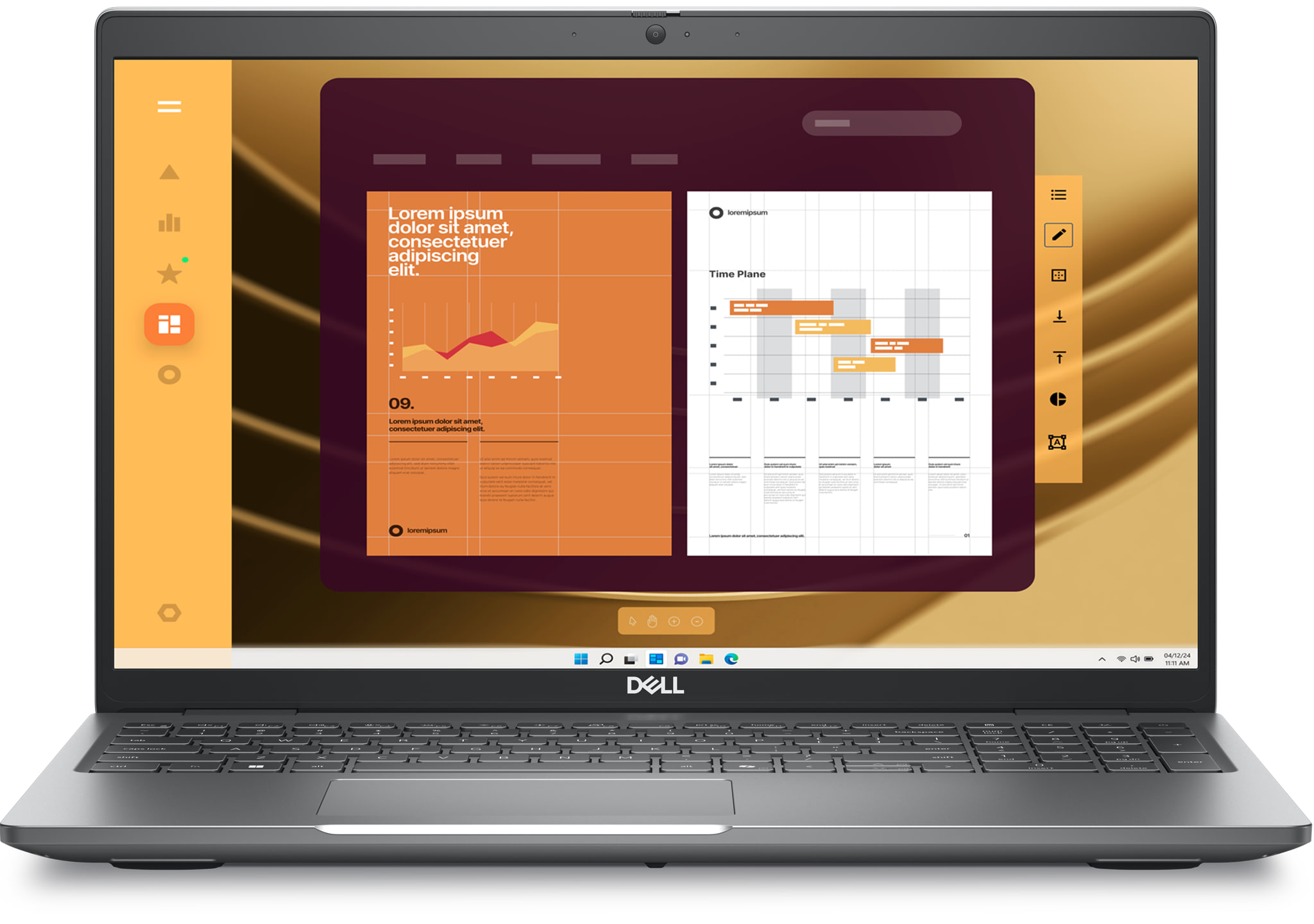 Dell Latitude 5550 (2024)