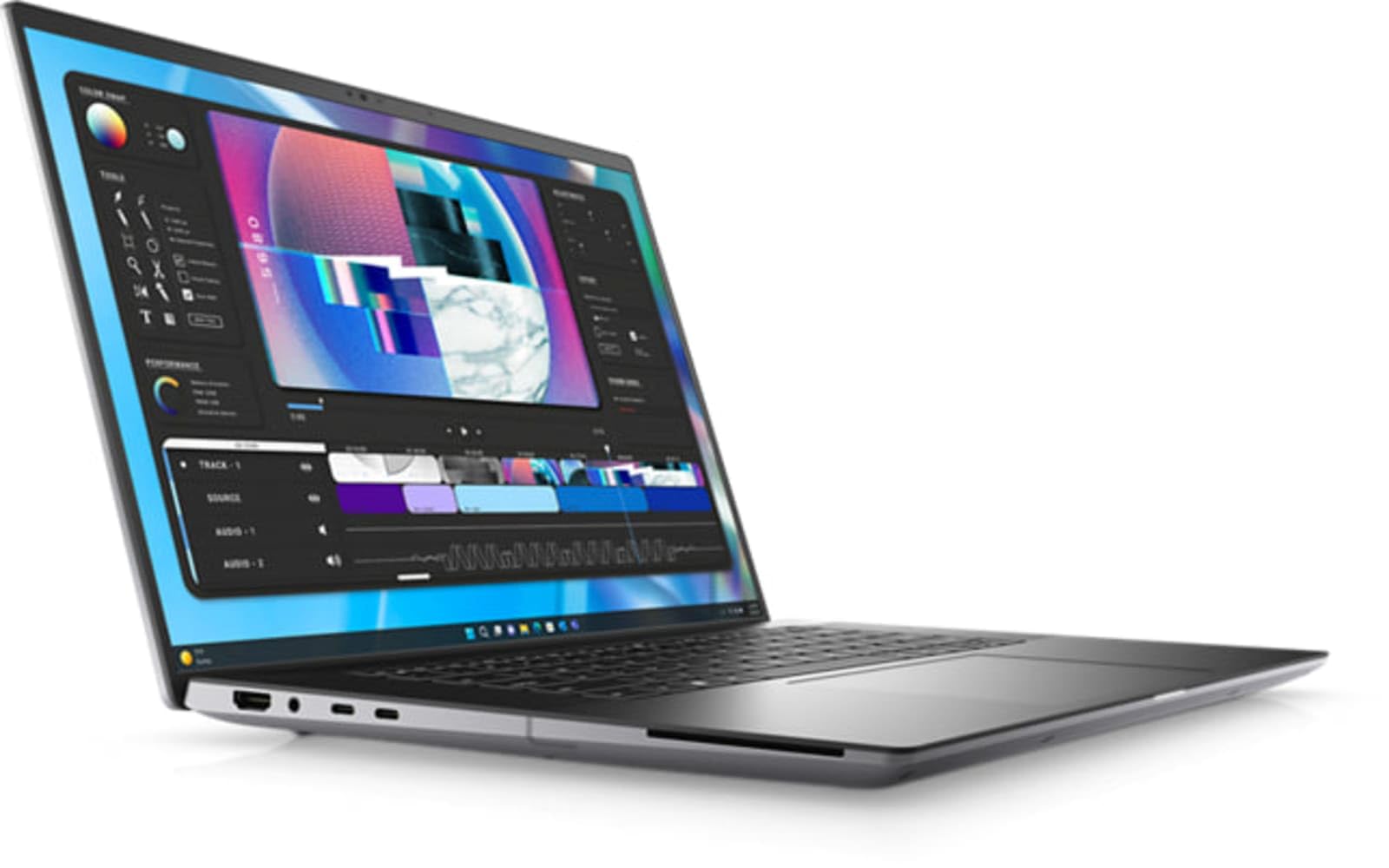 Dell Precision 5680 (2023)
