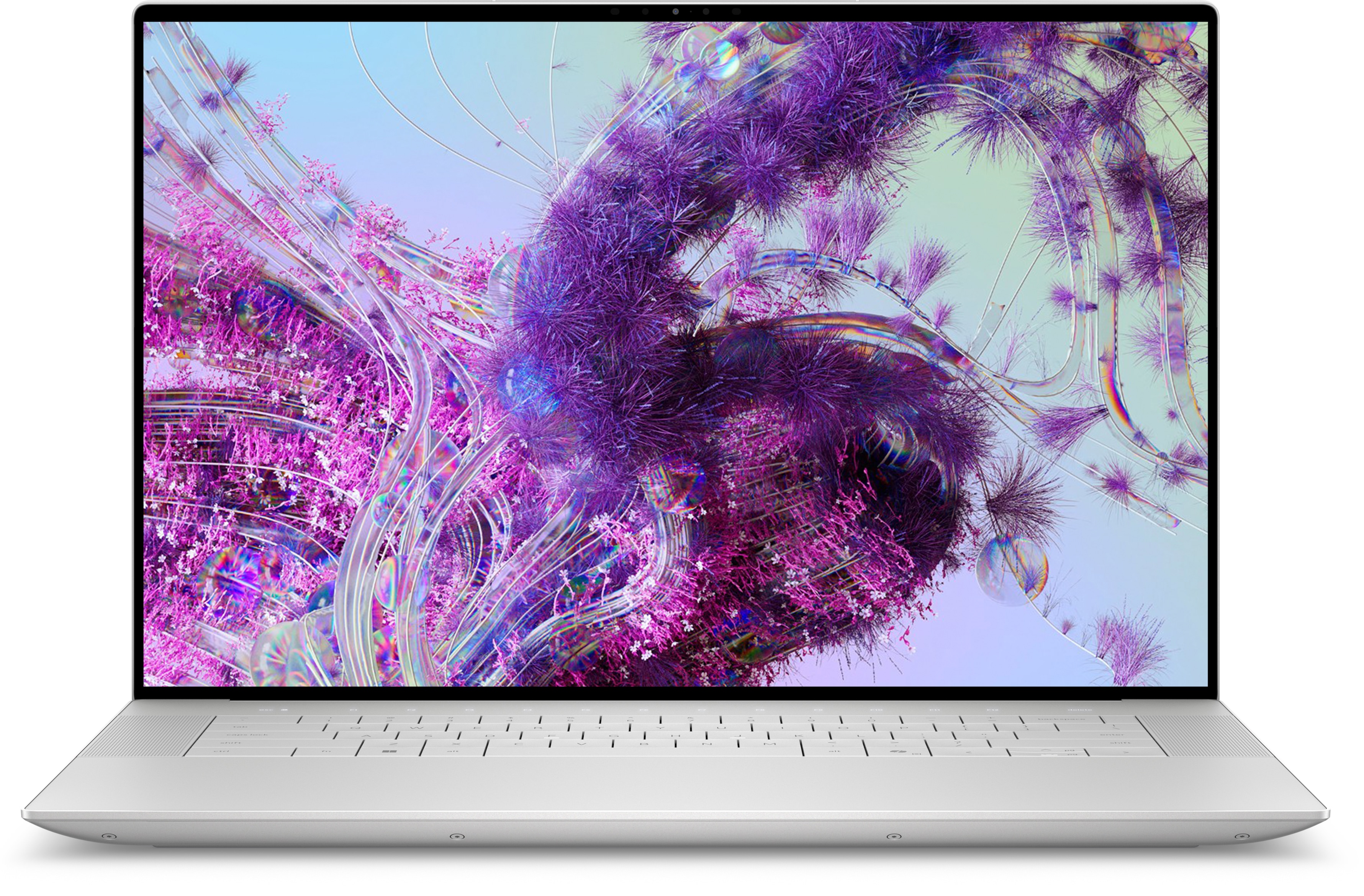 Dell XPS 16 9640 (2024)