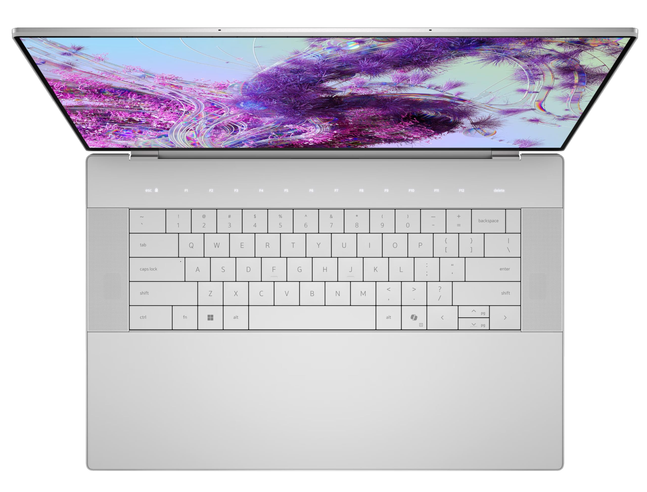 Dell XPS 16 9650 (2025)