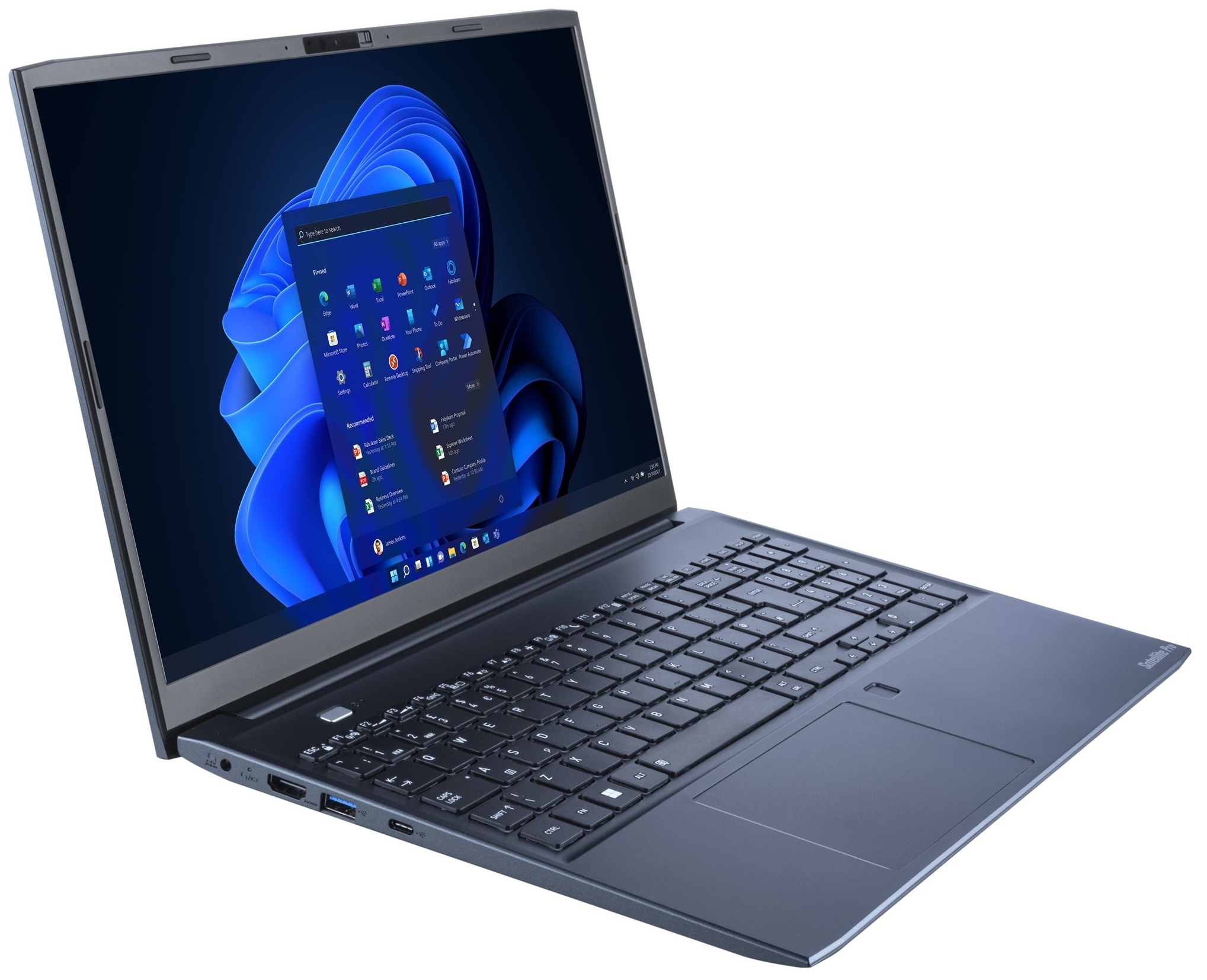 Dynabook Satellite Pro C50 (2023)