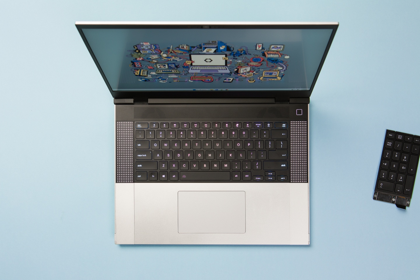 Framework Laptop 16 (2024)