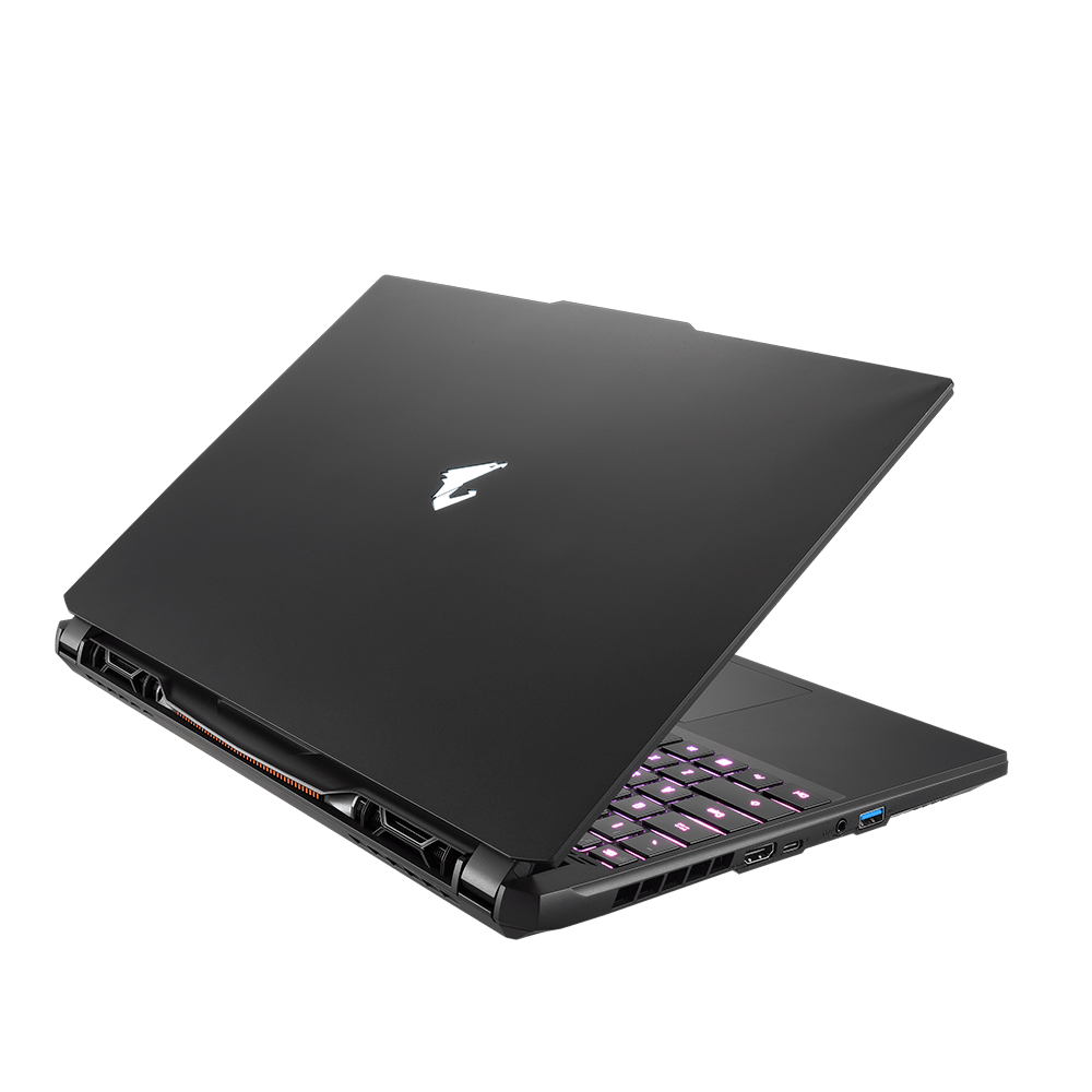 Gigabyte Aorus 15 (2024)