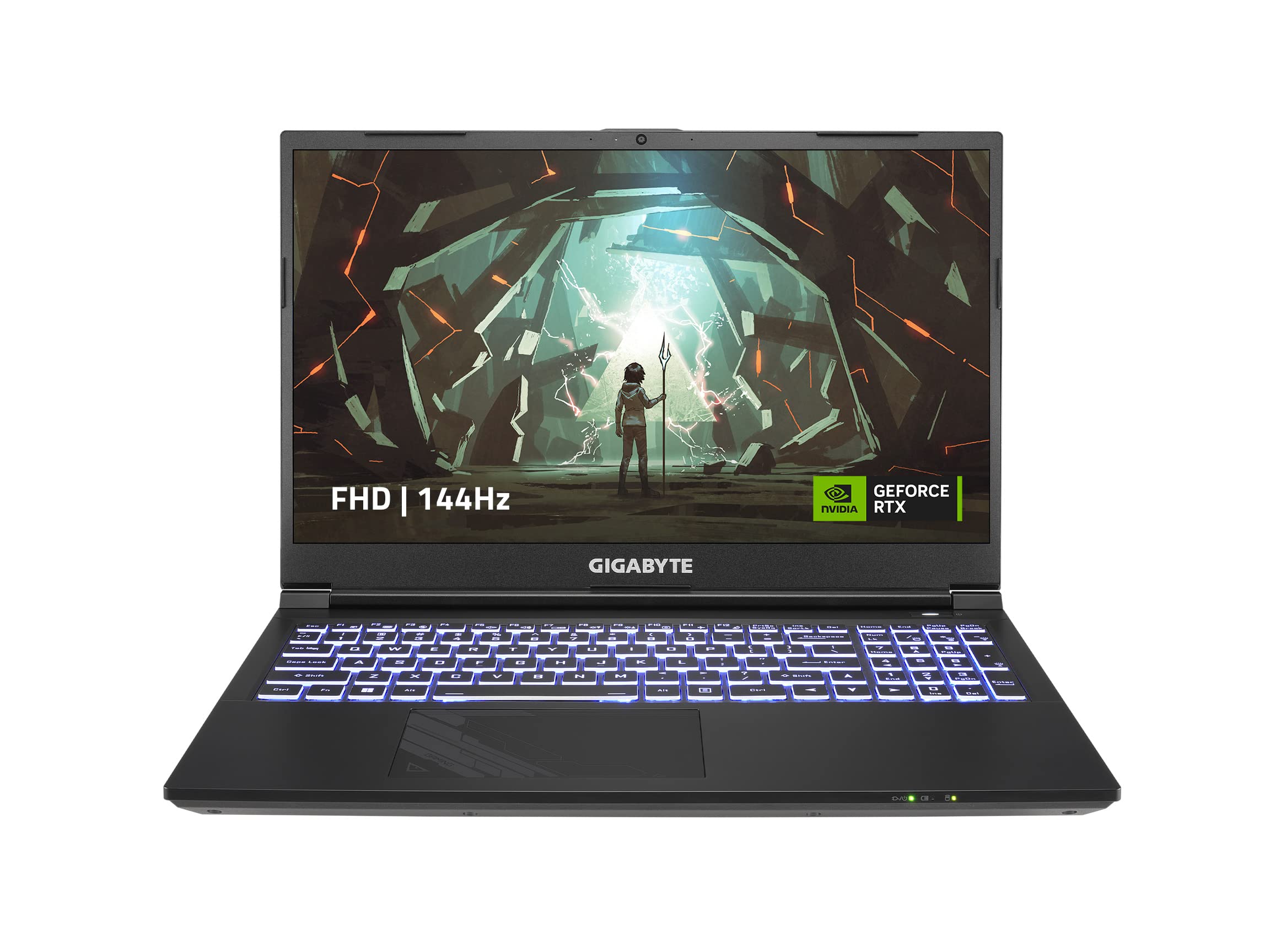 Gigabyte G5 KF (2023)