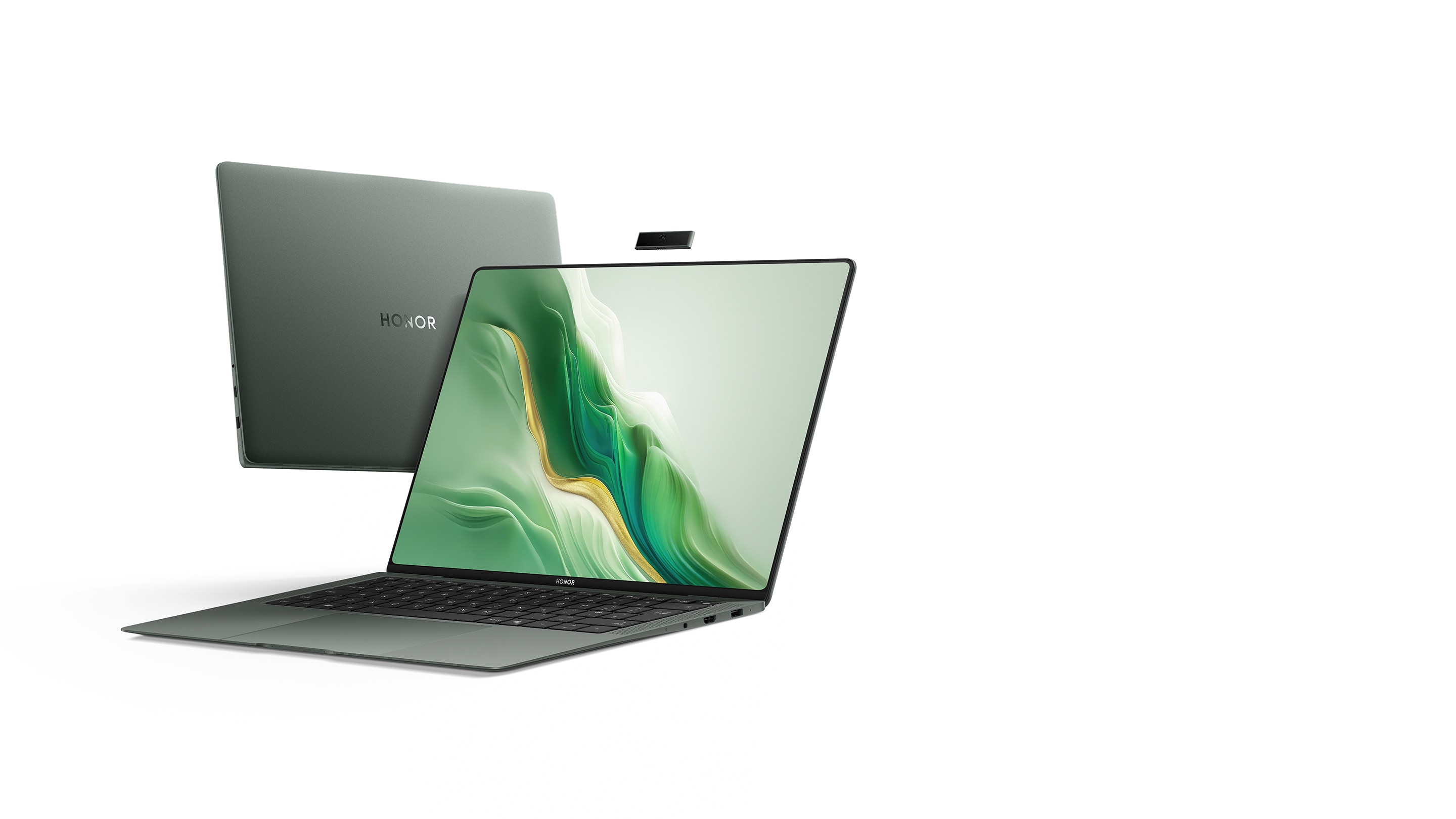 Honor MagicBook 14 (2024)