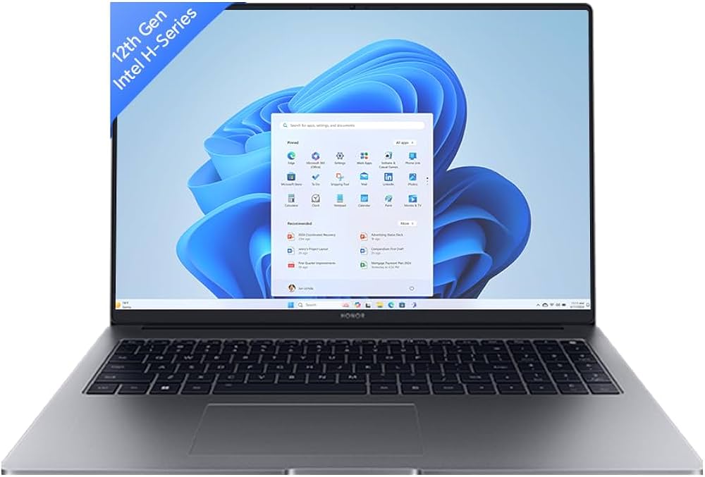 Honor MagicBook X16 (2023)