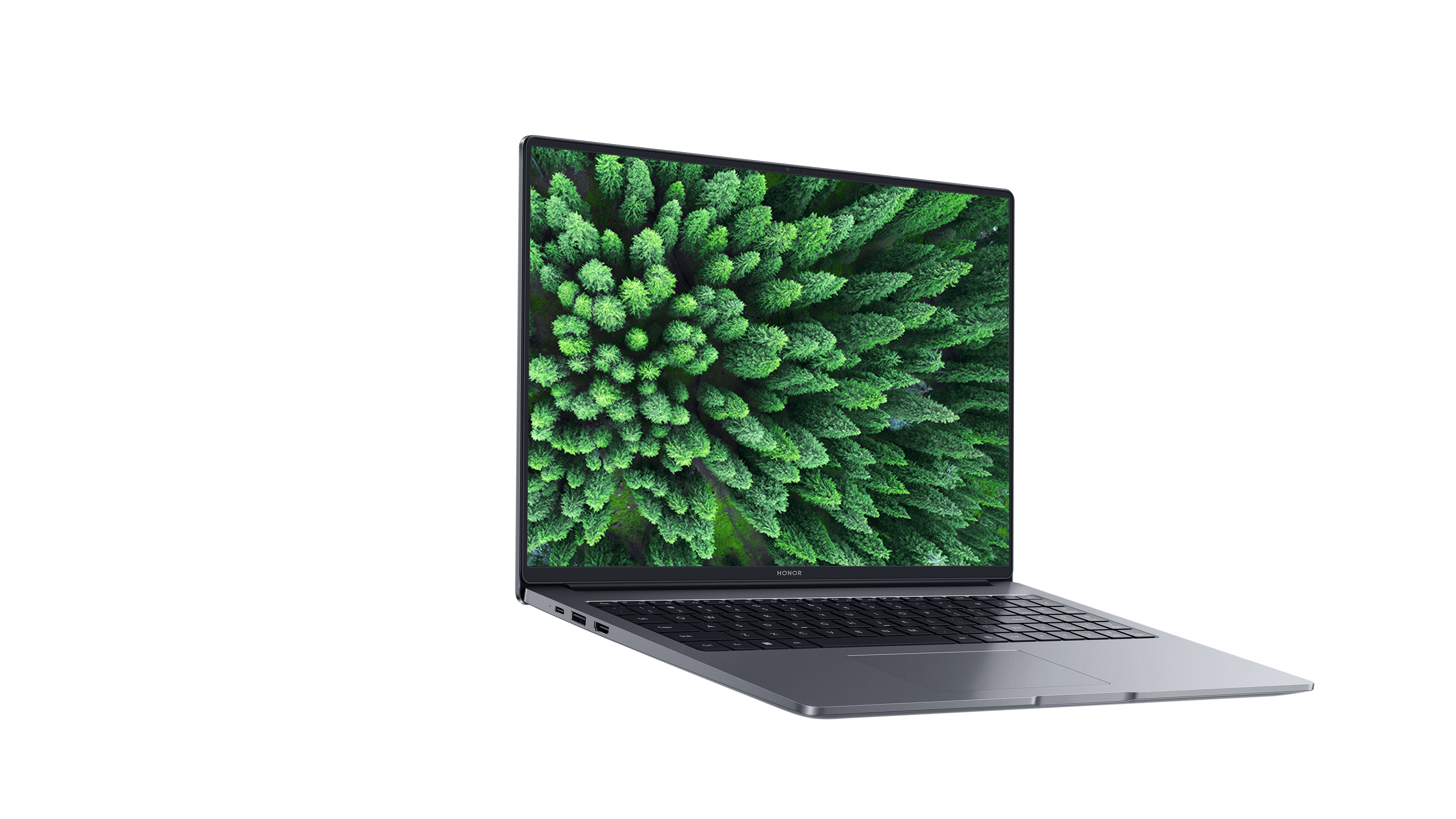 Honor MagicBook X16 (2024)