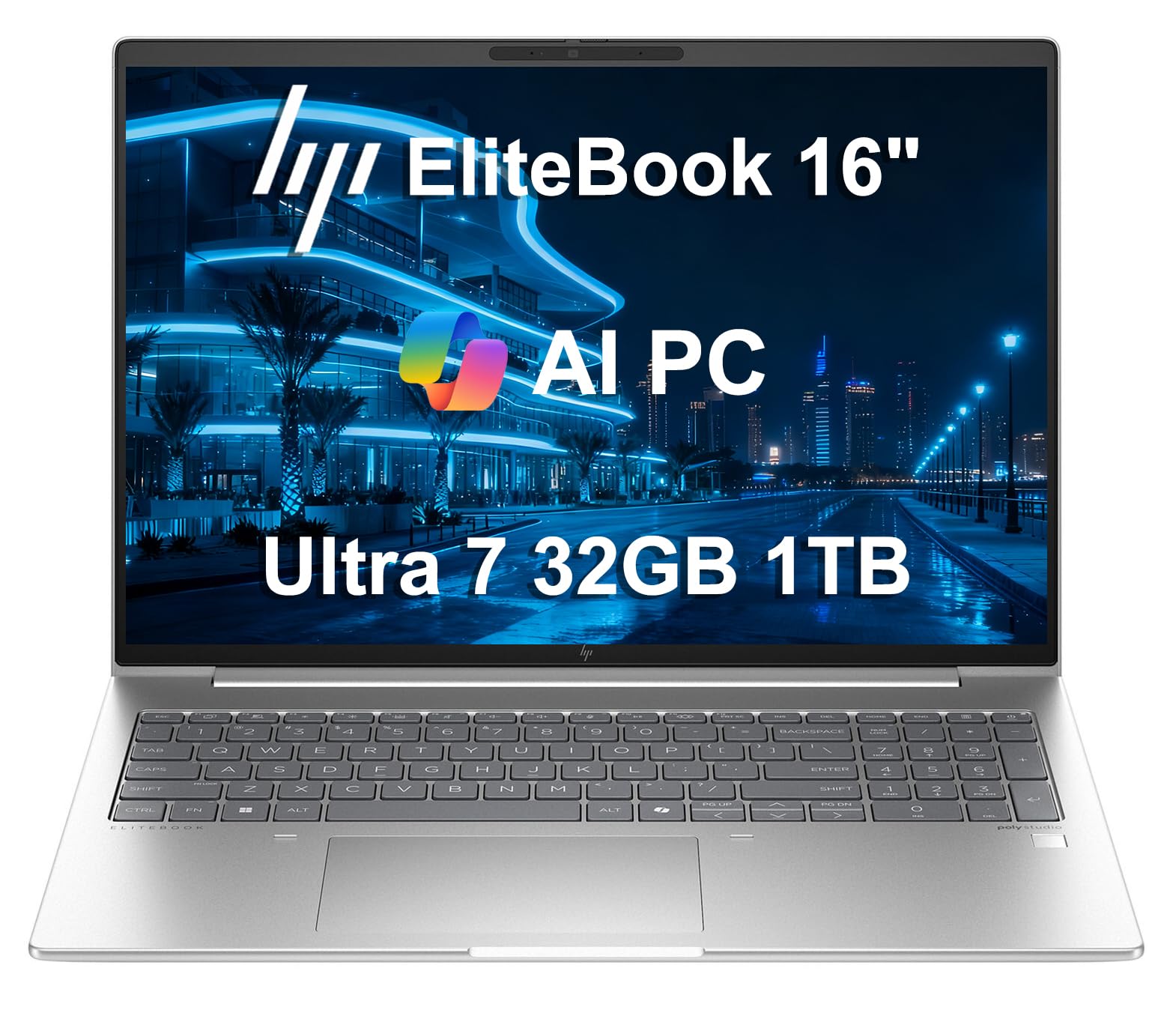 HP EliteBook 660 G11 (2024)