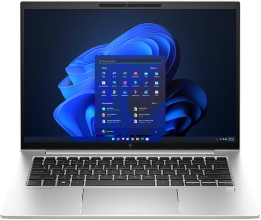 HP EliteBook 840 G10 (2023)