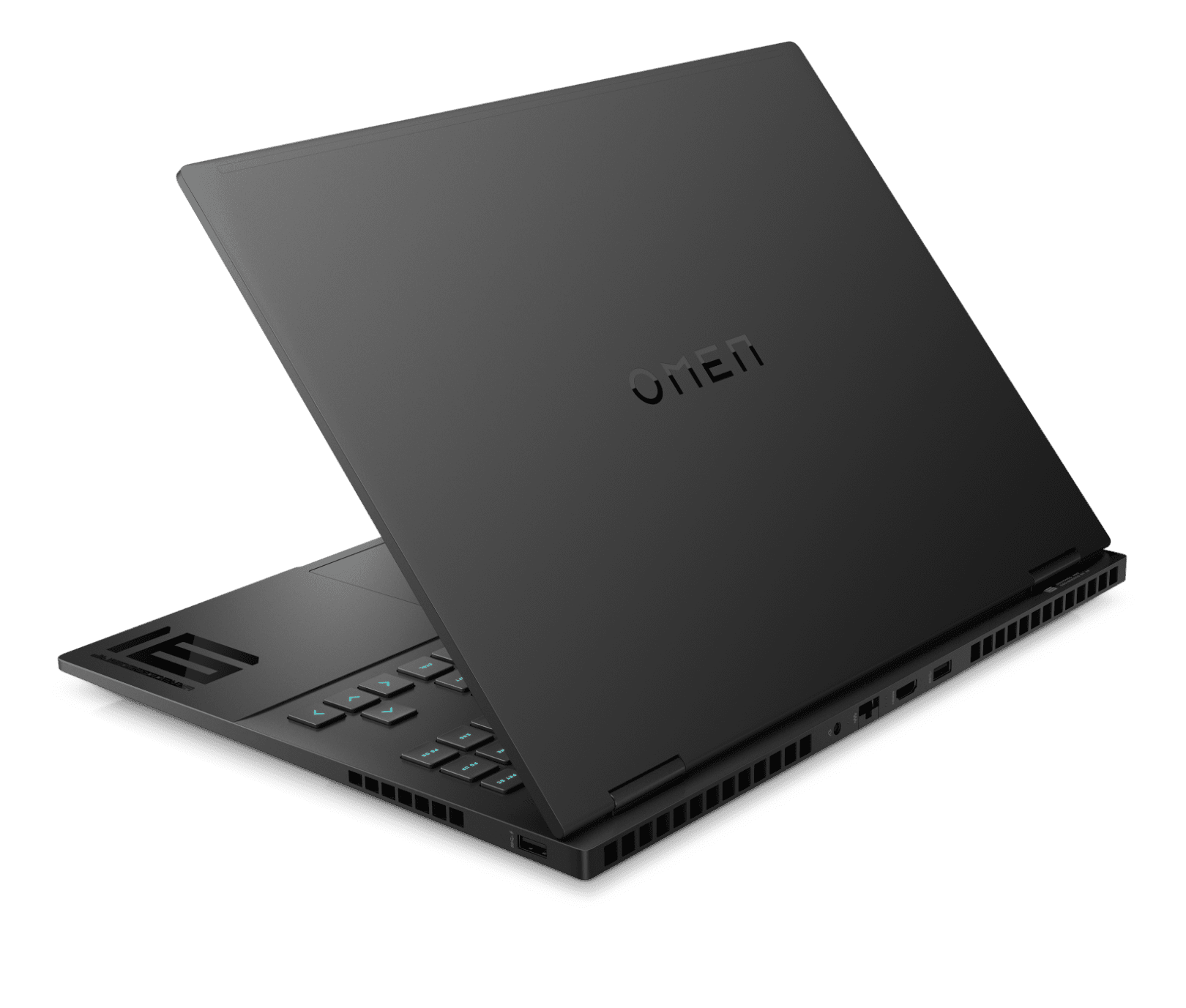 HP Omen Transcend 16 (2024)