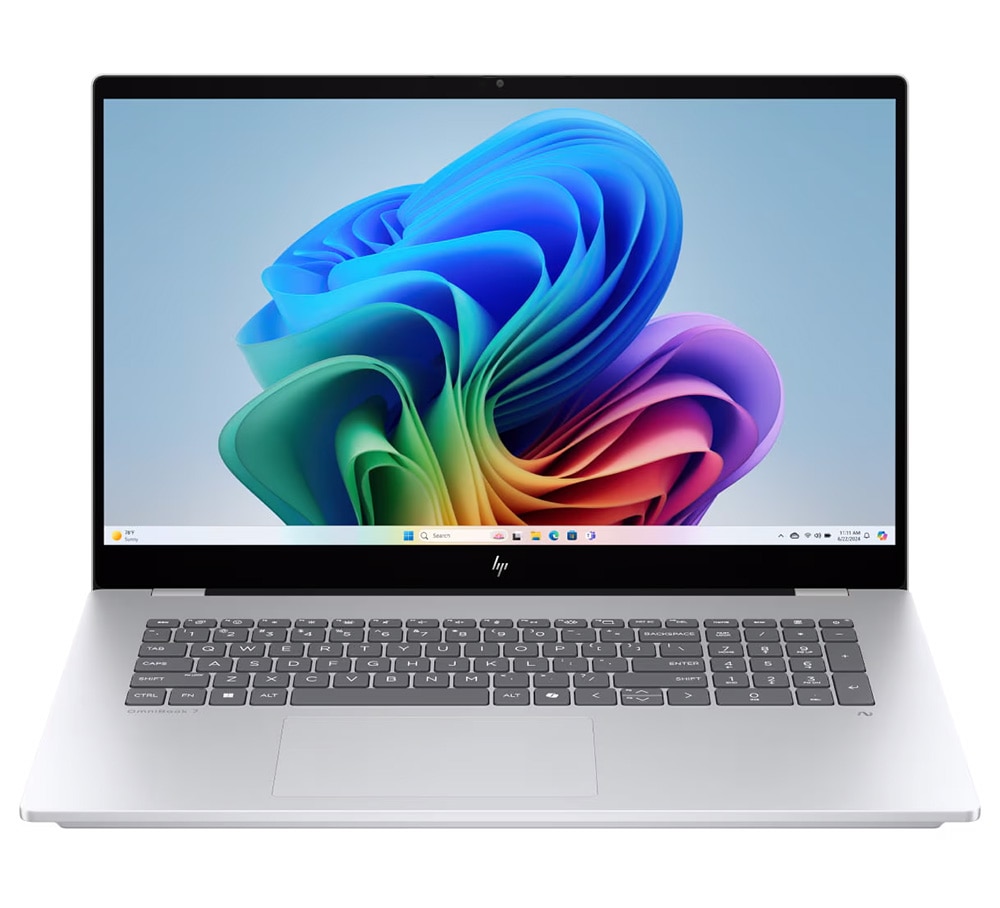HP OmniBook 7 14 (2025)