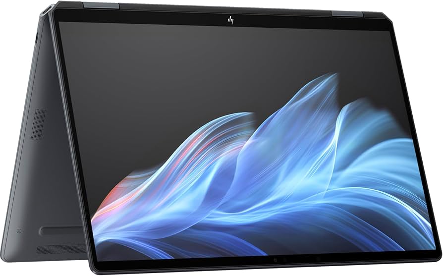 HP OmniBook Ultra Flip 14 (2024)