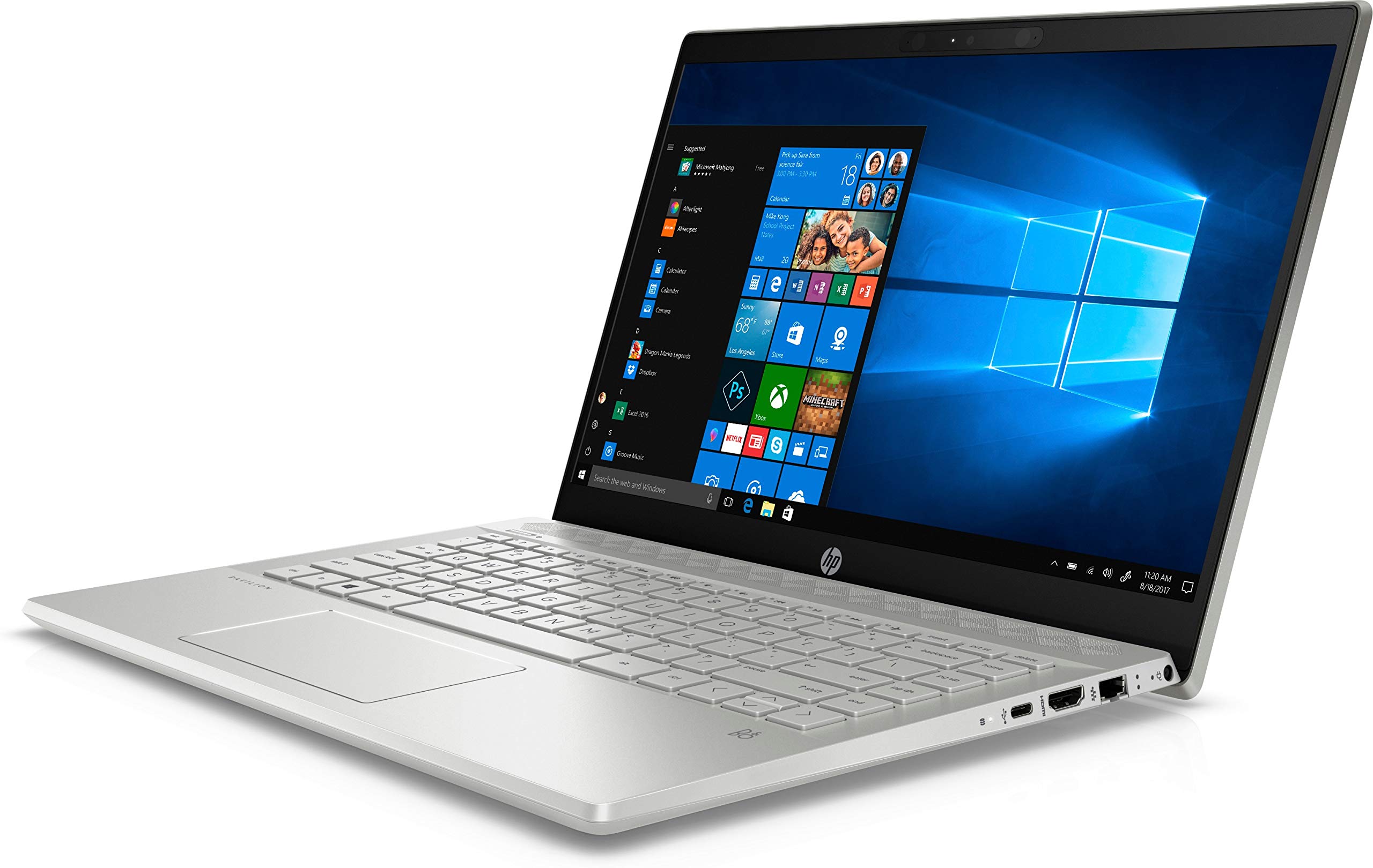 HP Pavilion 14 (2023)