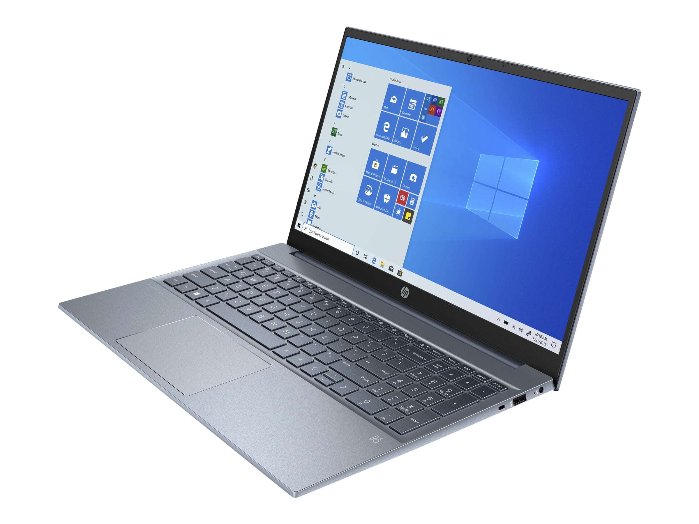 HP Pavilion 15 (2023)
