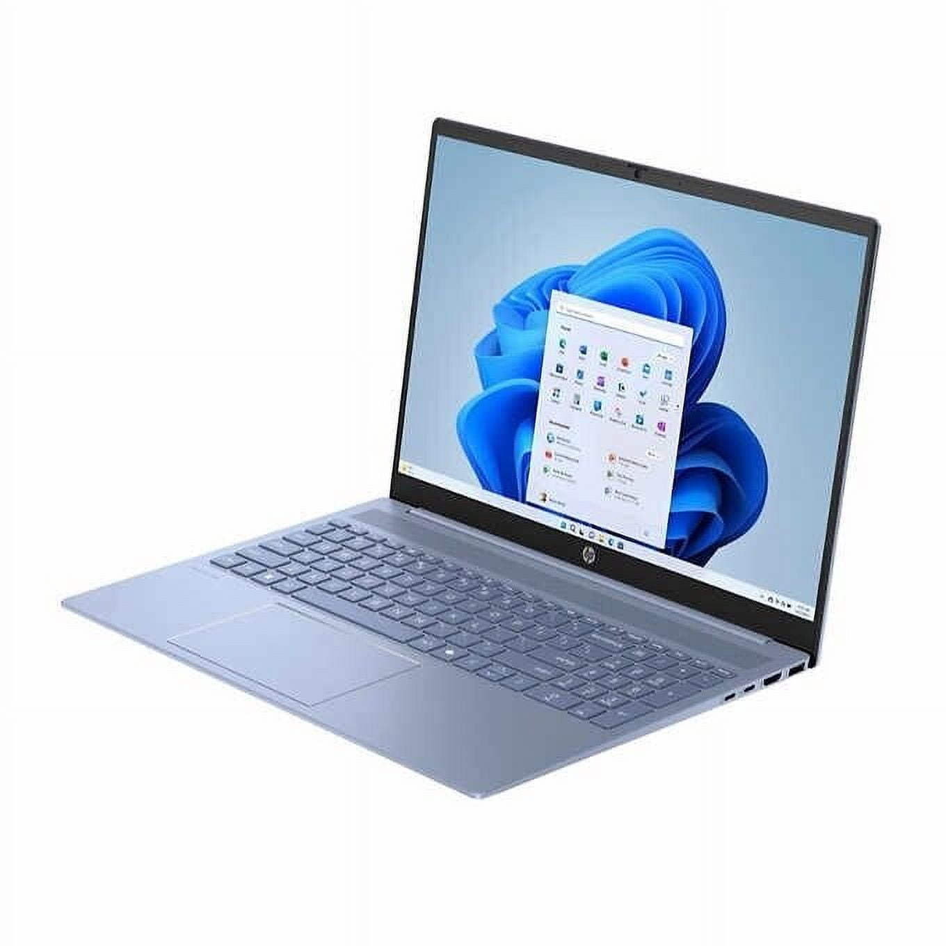 HP Pavilion 16 (2023)