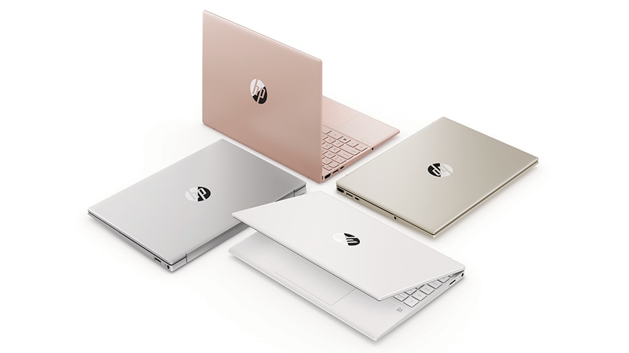 HP Pavilion Aero 13 (2023)