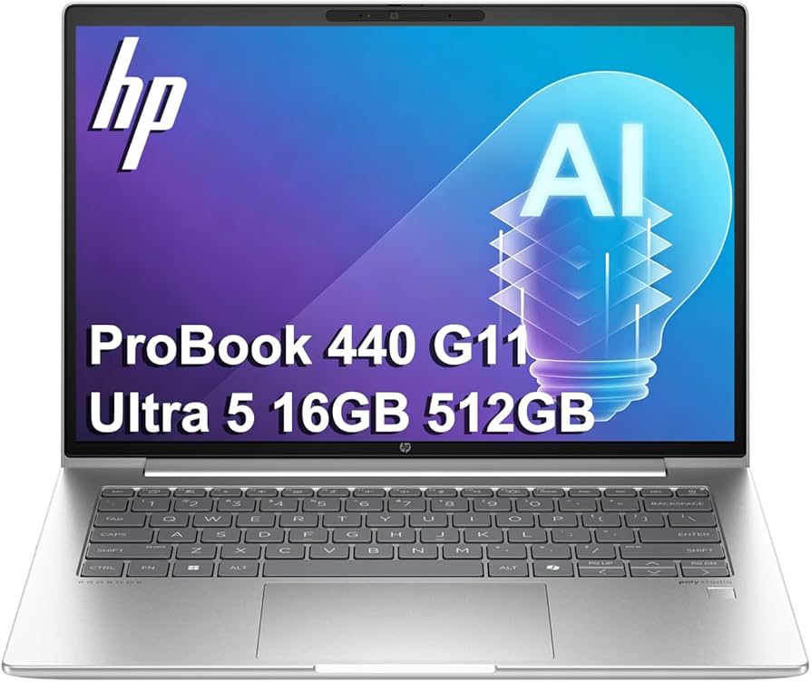 HP ProBook 440 G11 (2024)