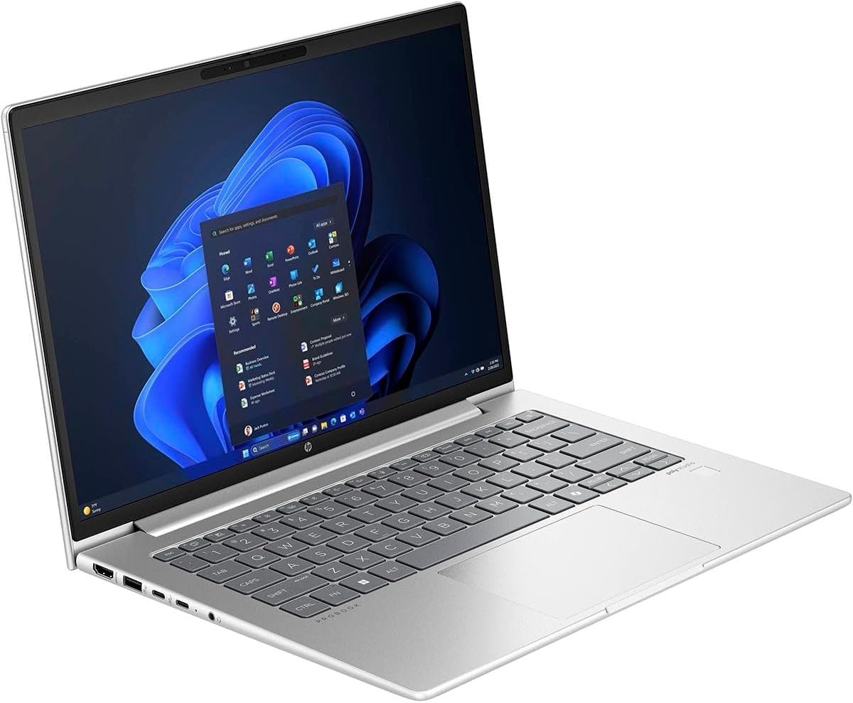HP ProBook 445 G11 (2024)