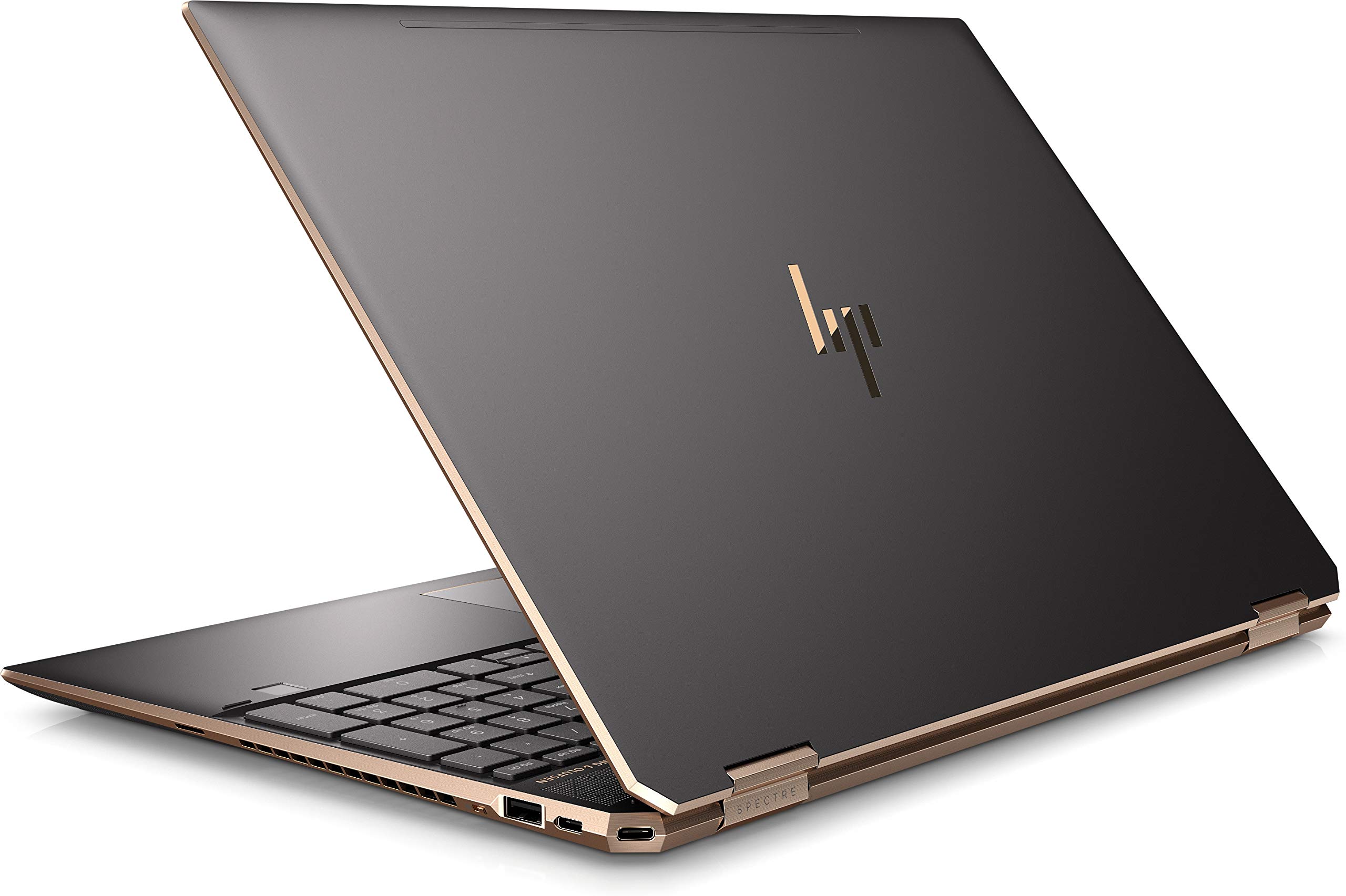 HP Spectre x360 16 (2024)