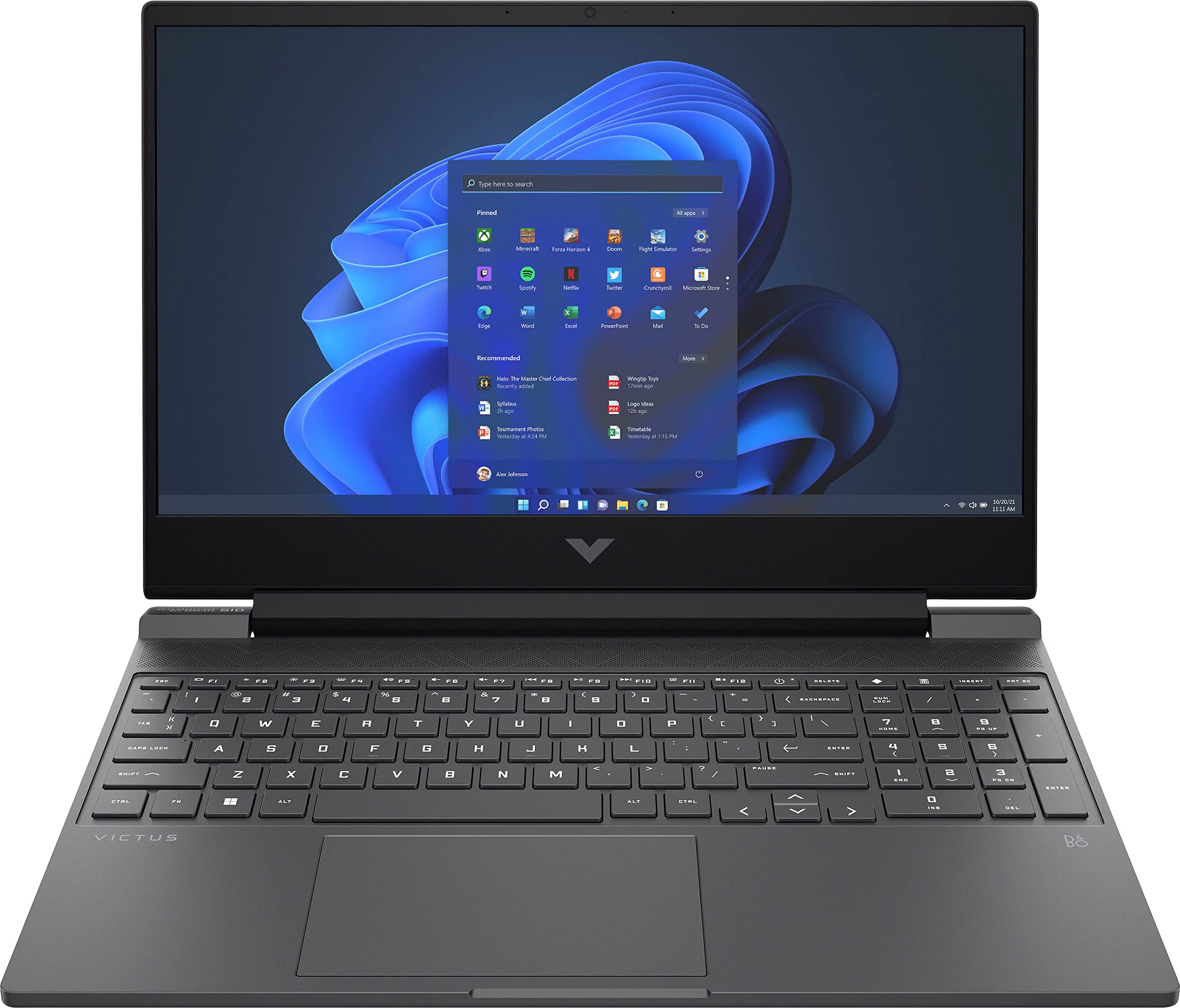 HP Victus 15 (2023)