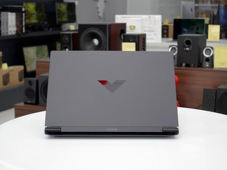 HP Victus 15 (2024)