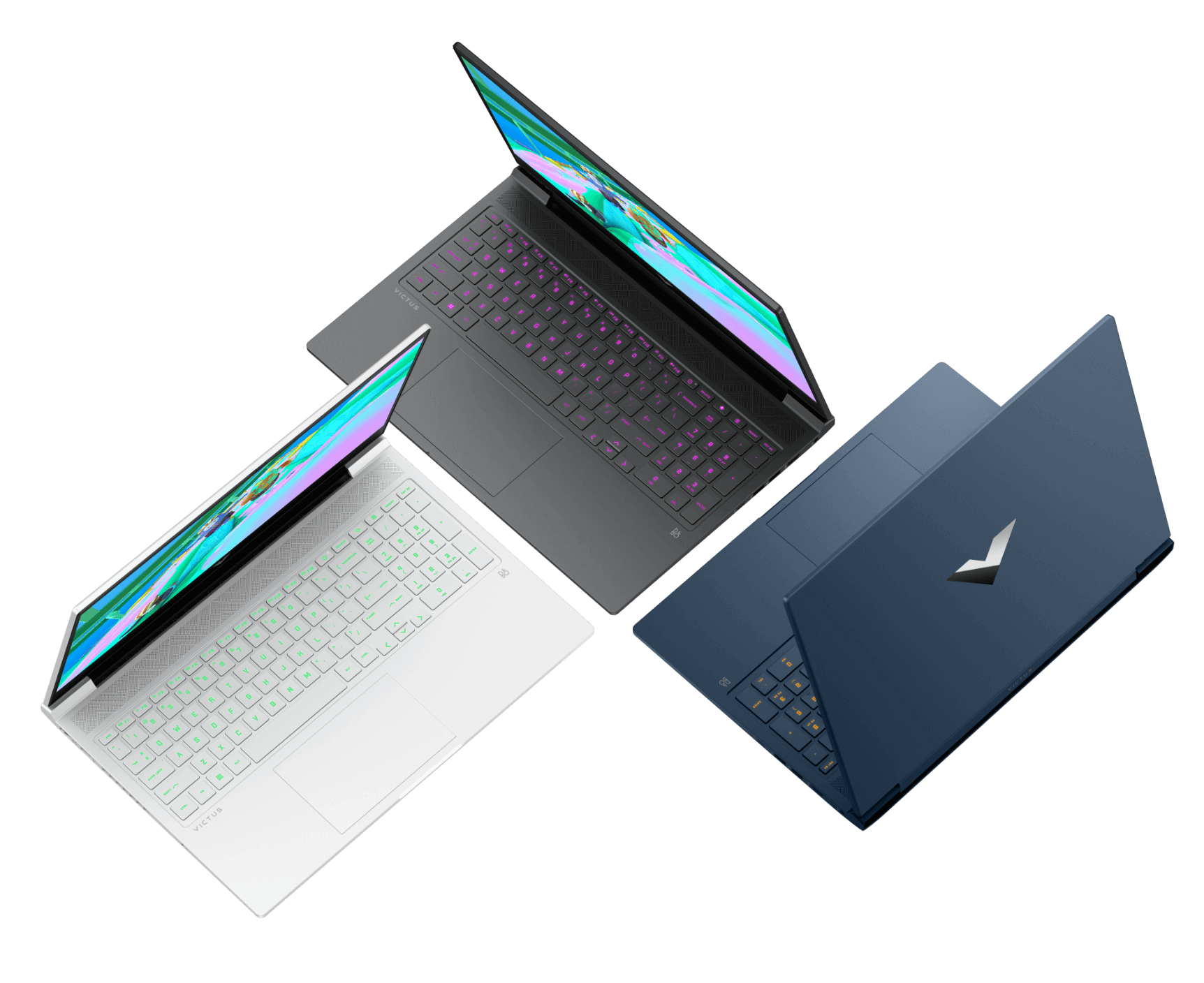 HP Victus 16 (2024)