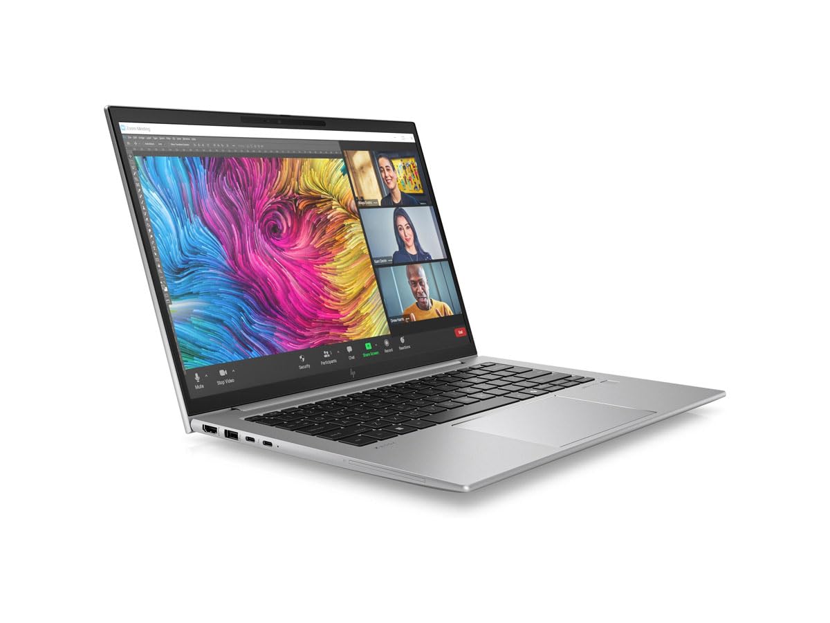 HP ZBook Firefly 16 G11 (2024)