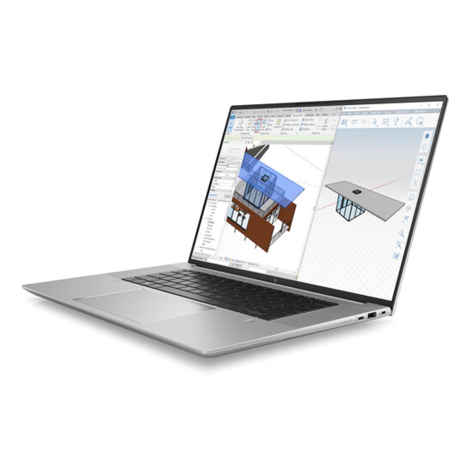 HP ZBook Studio 16 G10 (2023)