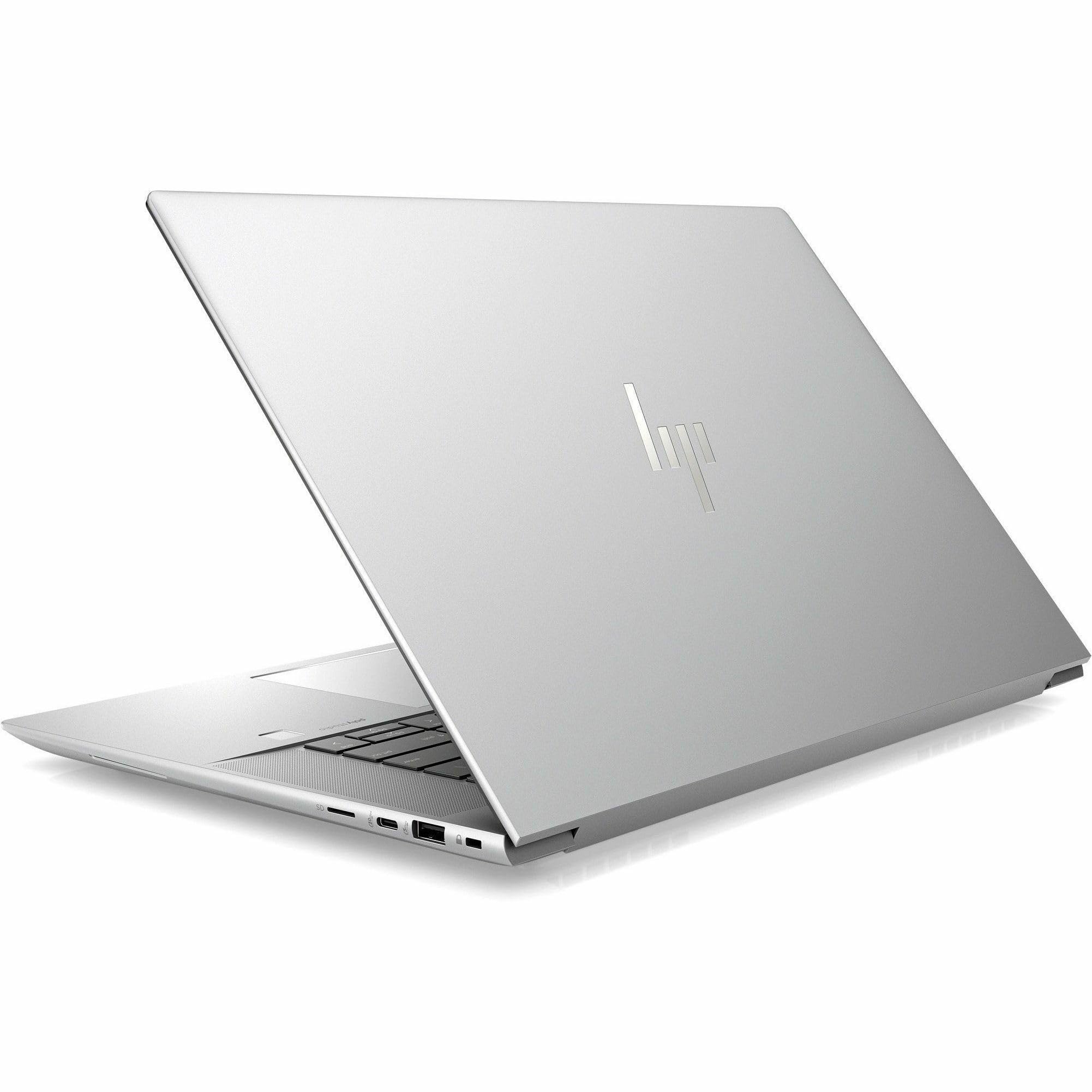 HP ZBook Studio 16 G11 (2024)