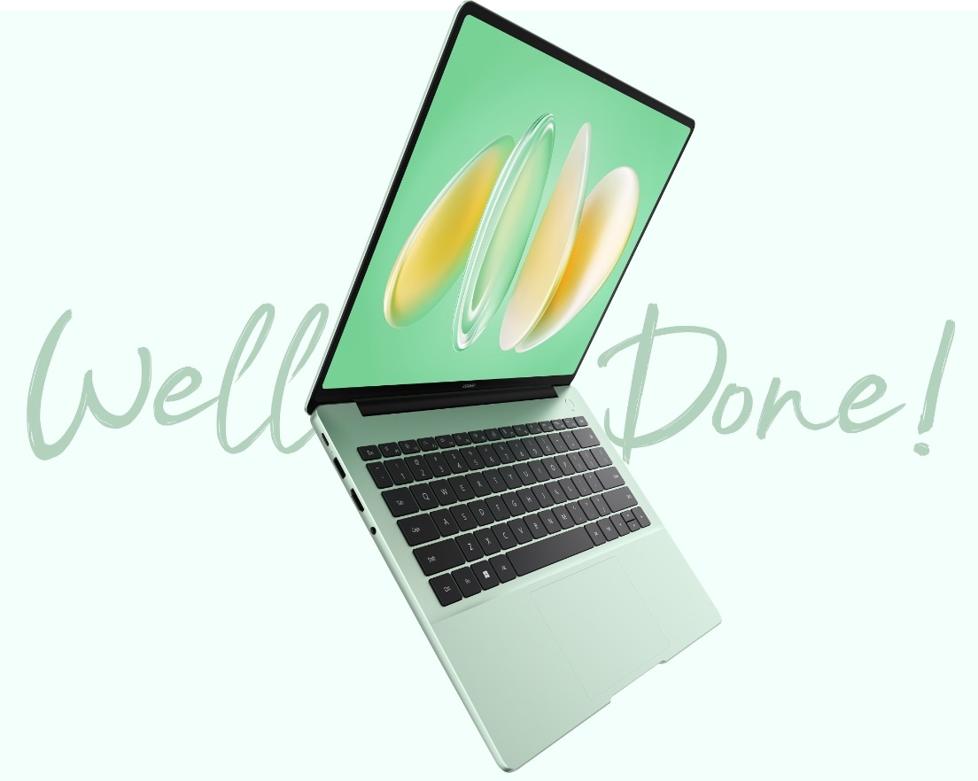 Huawei MateBook 14s (2024)
