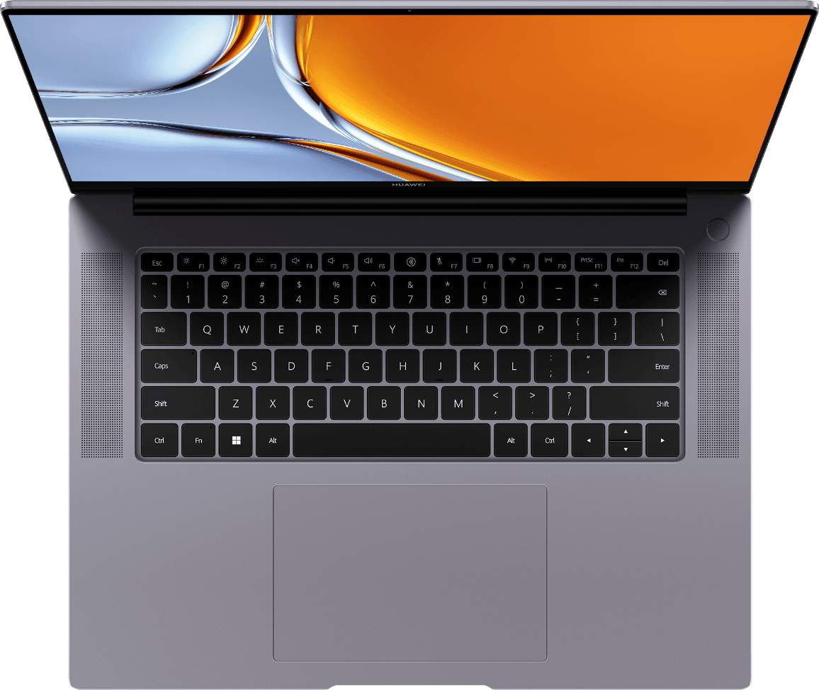 Huawei MateBook 16s (2023)