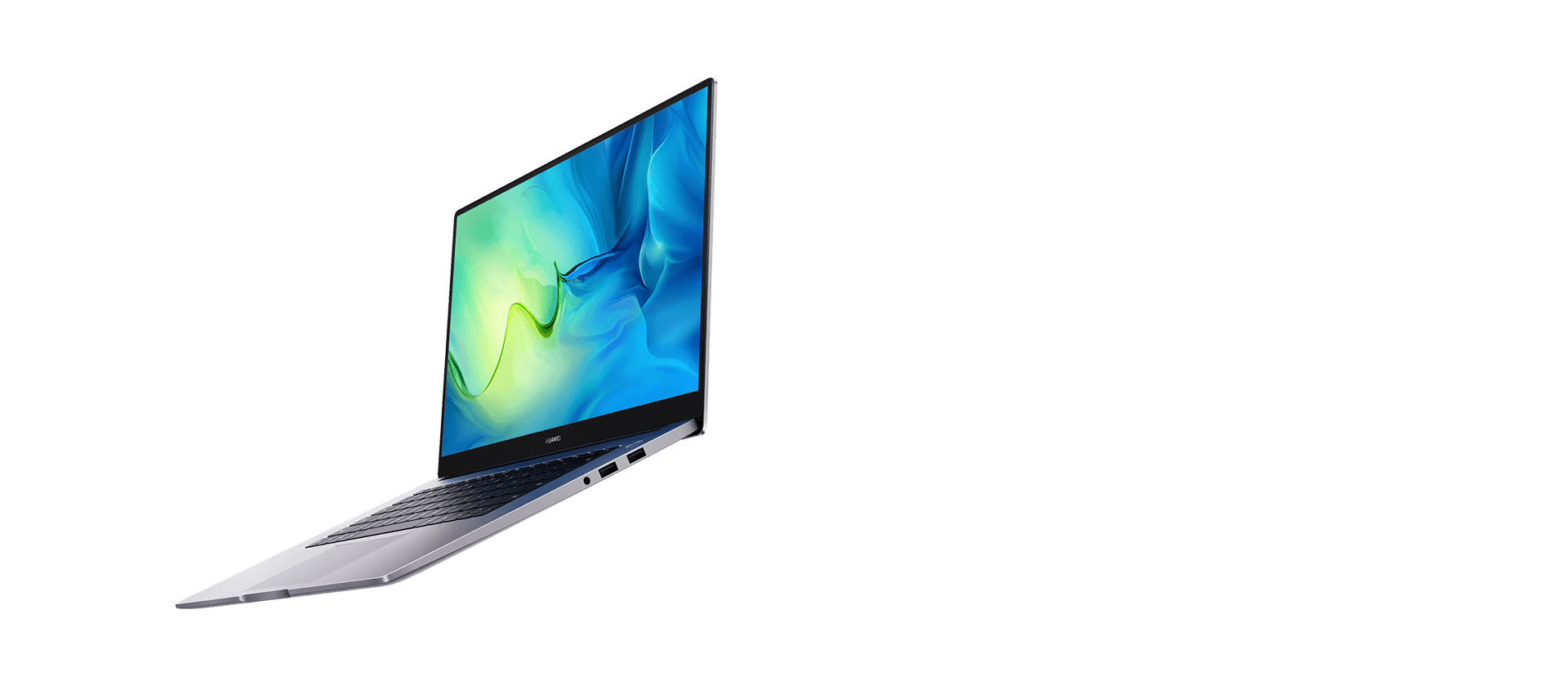 Huawei MateBook D 15 (2022)