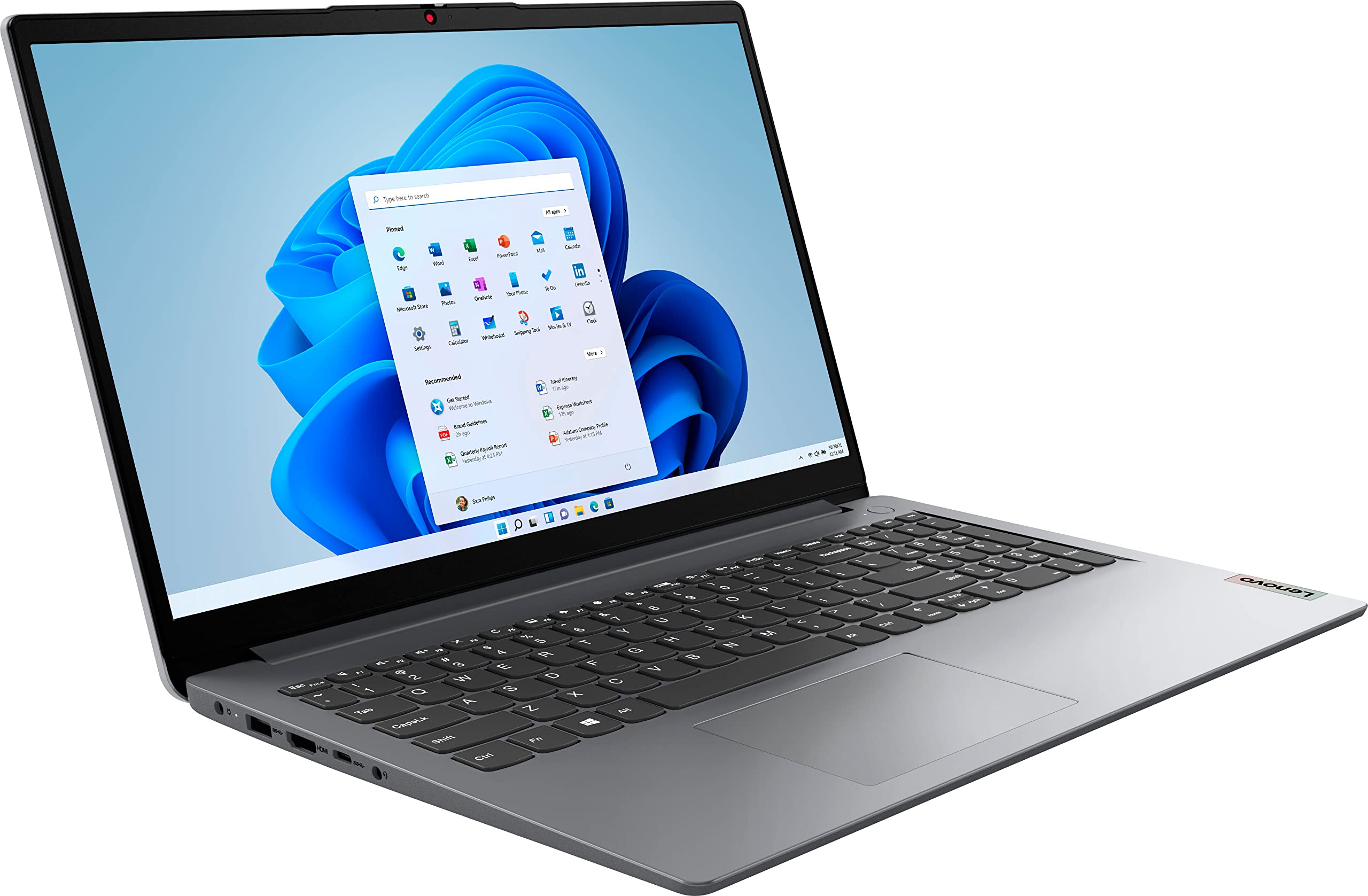 Lenovo IdeaPad 1 15 (2023)