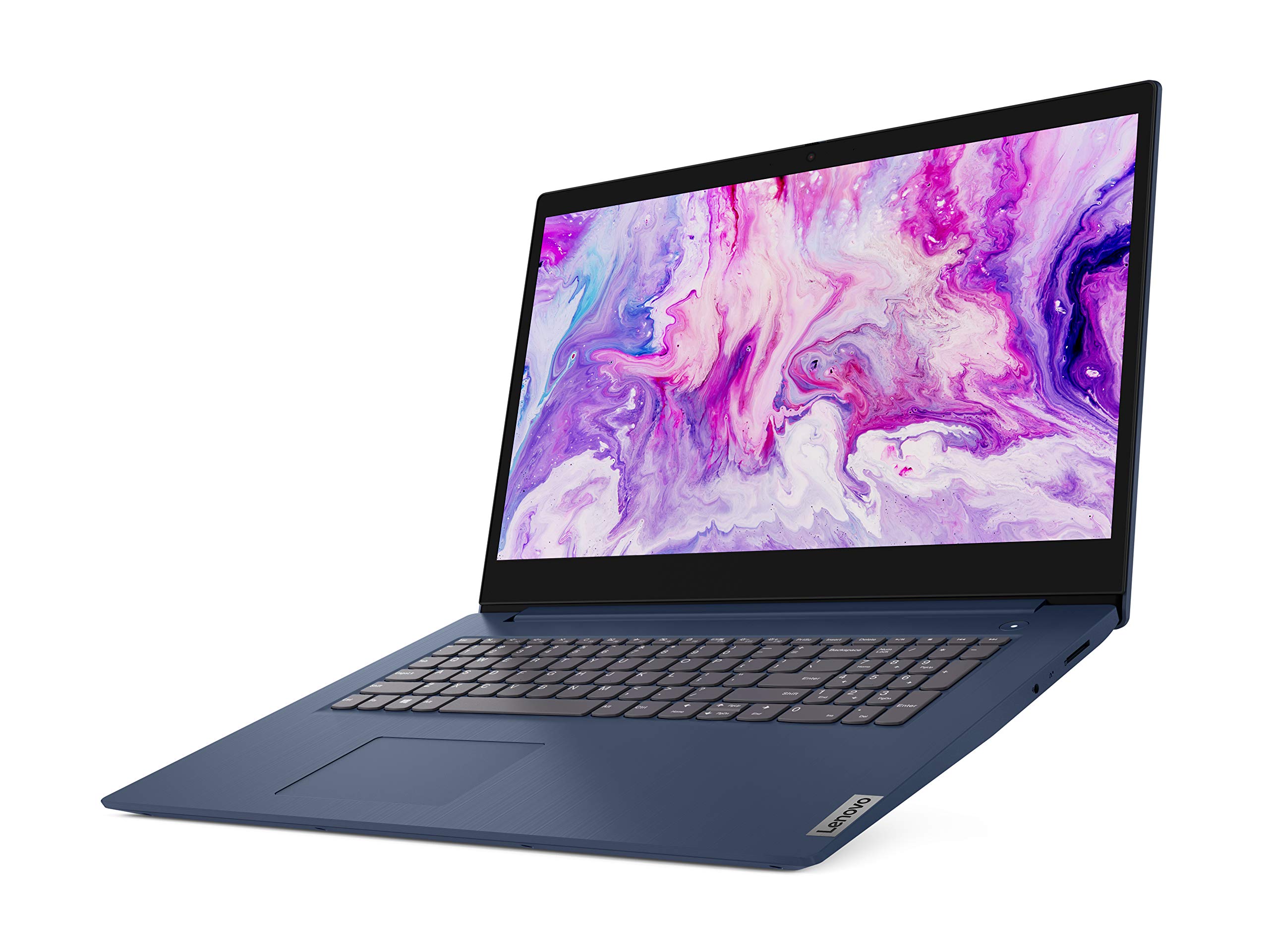 Lenovo IdeaPad 3 17 (2022)