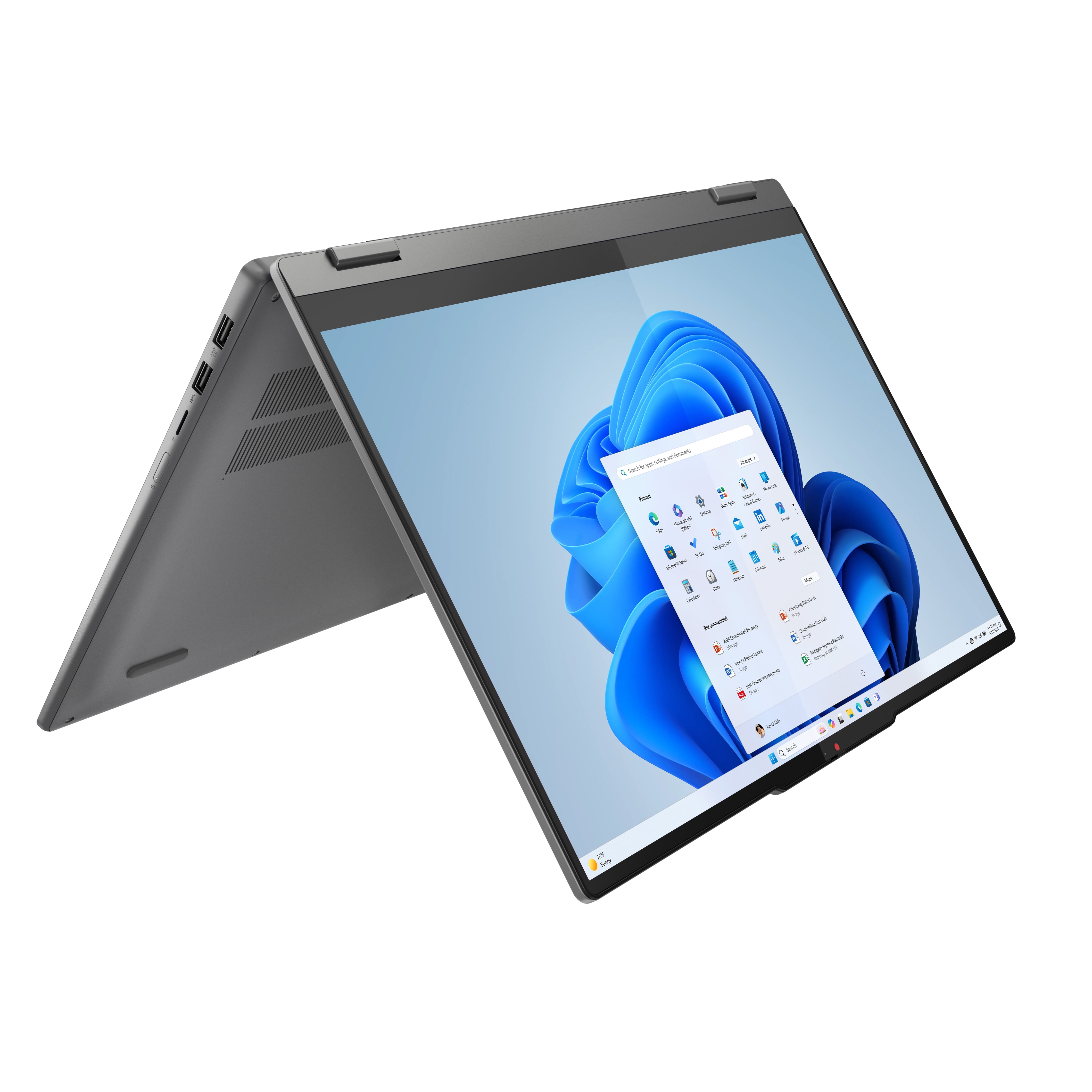 Lenovo IdeaPad 5 16 (2023)
