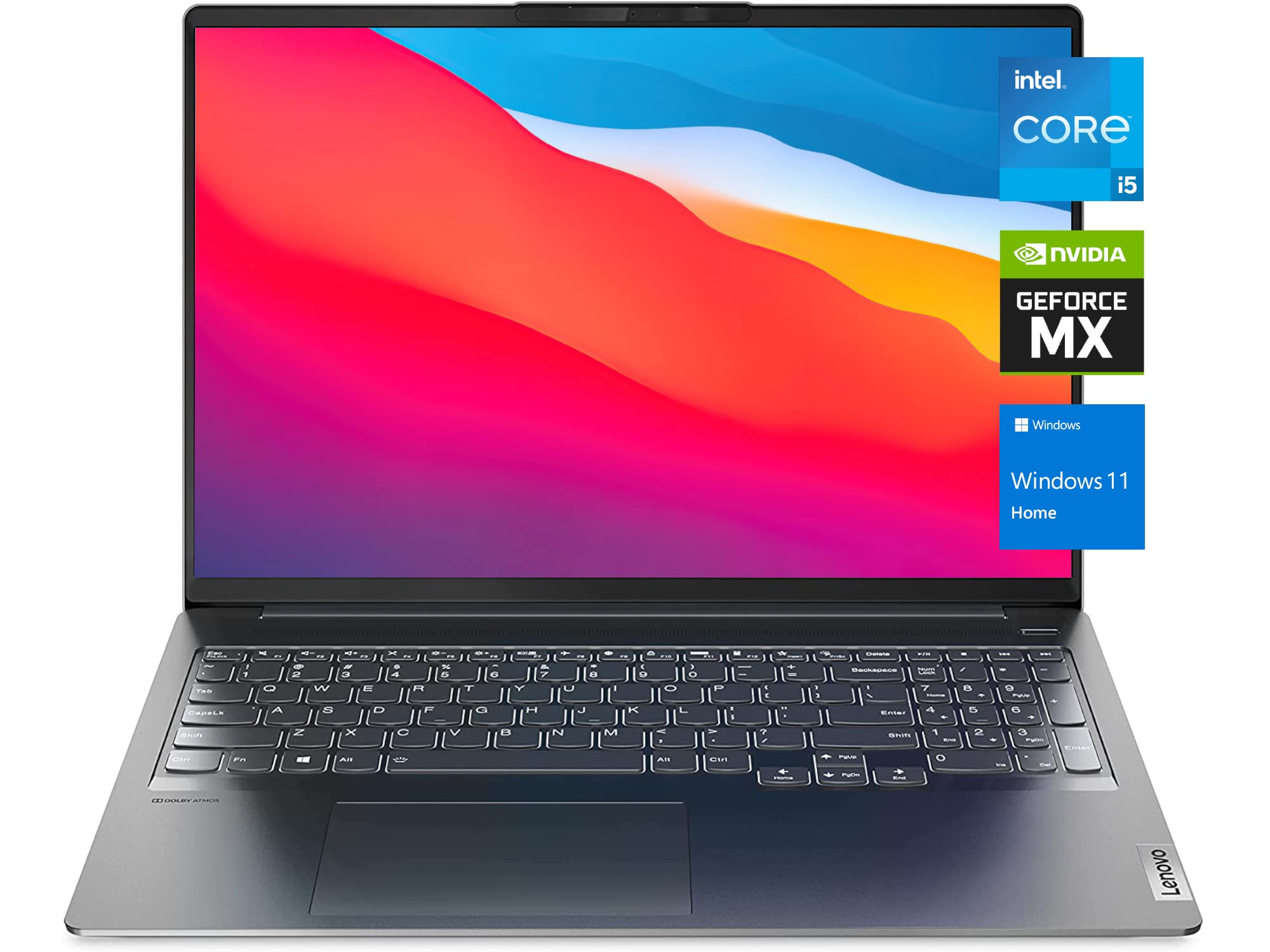 Lenovo IdeaPad Pro 5 16 (2025)