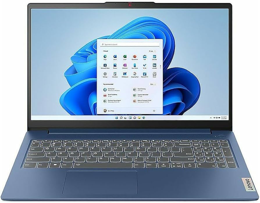 Lenovo IdeaPad Slim 3 15 (2025)