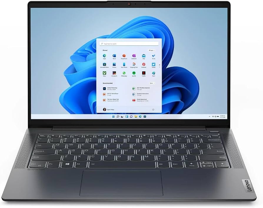 Lenovo IdeaPad Slim 5 14 (2025)