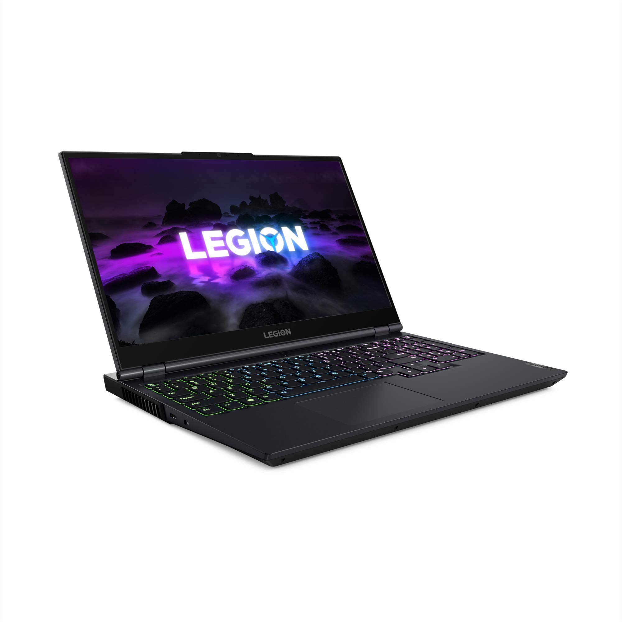 Lenovo Legion 5 (2021)