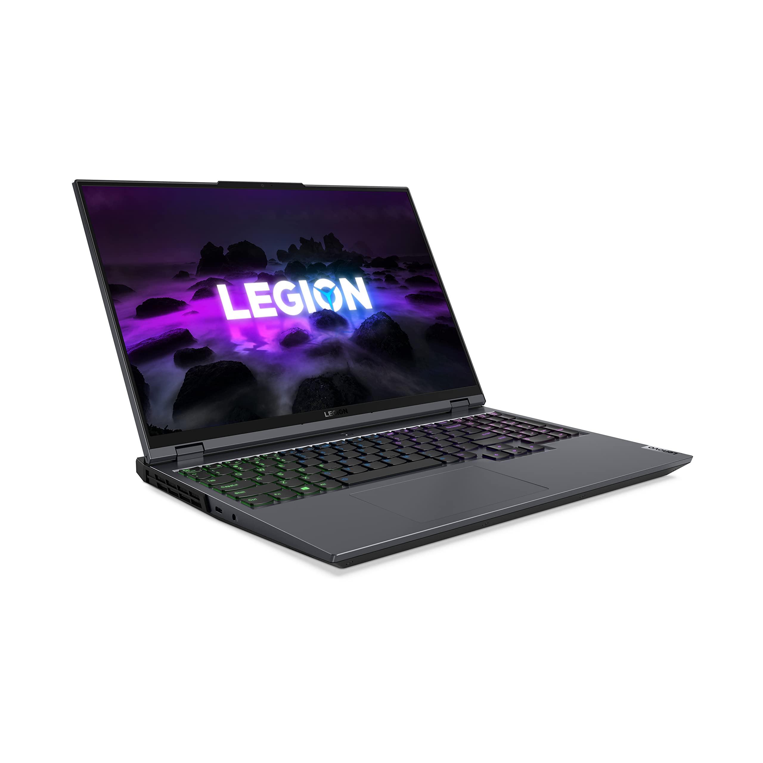 Lenovo Legion 5 Pro 16 (2022)