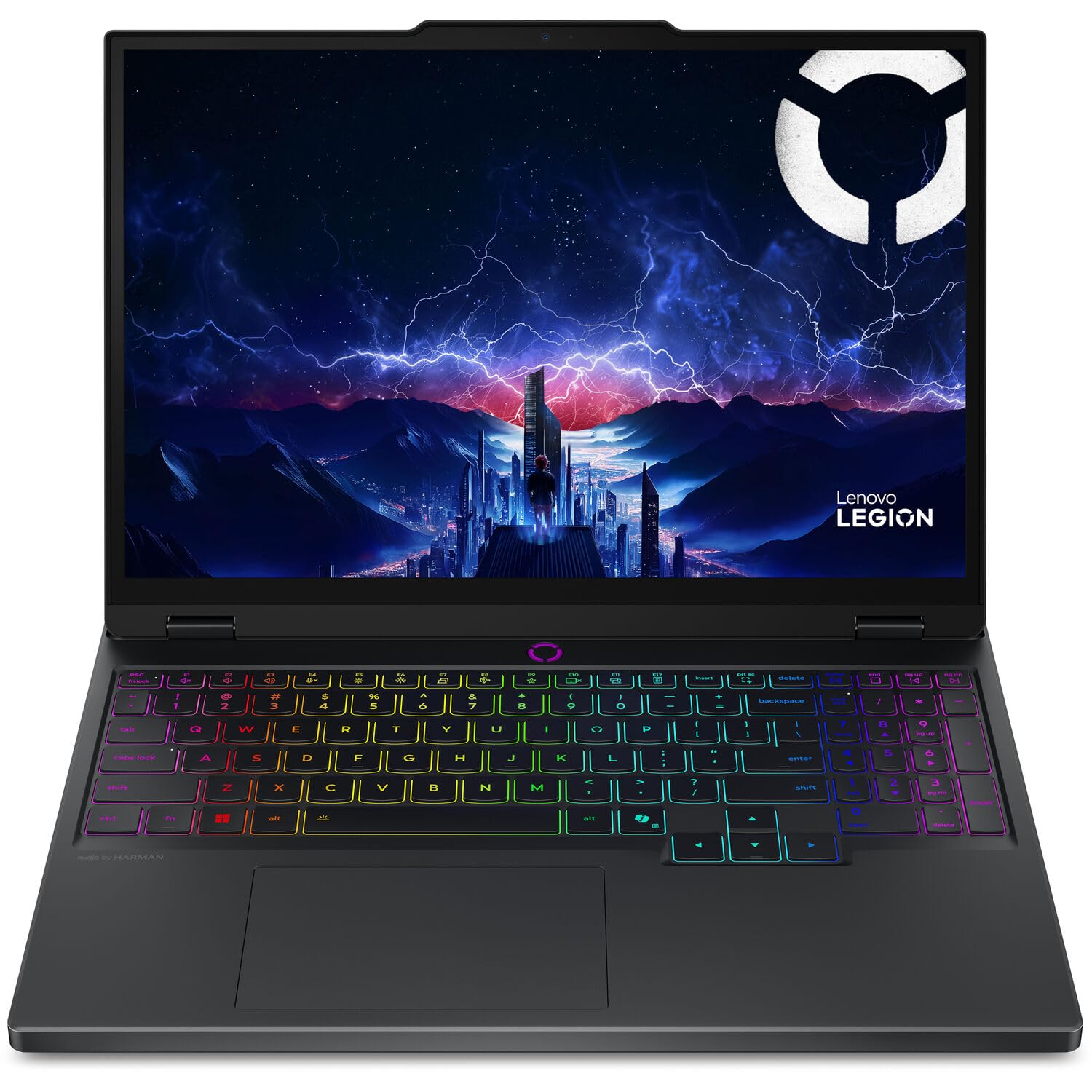 Lenovo Legion 5i Gen 10 (2025)