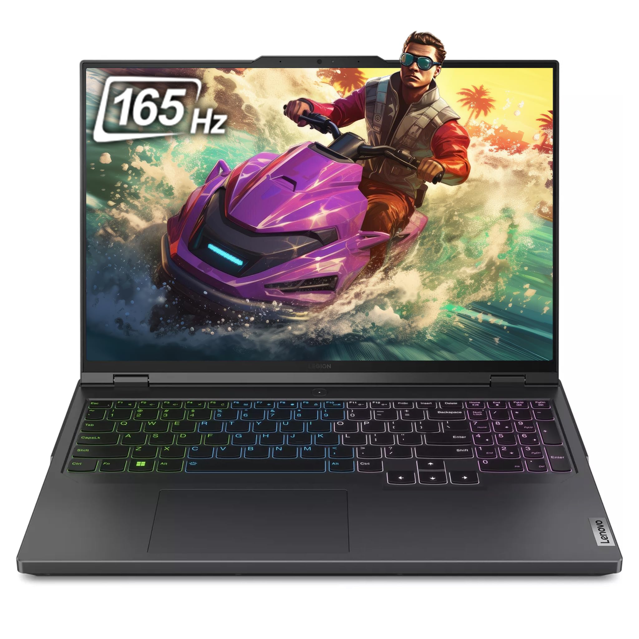 Lenovo Legion 5i Gen 9 (2024)