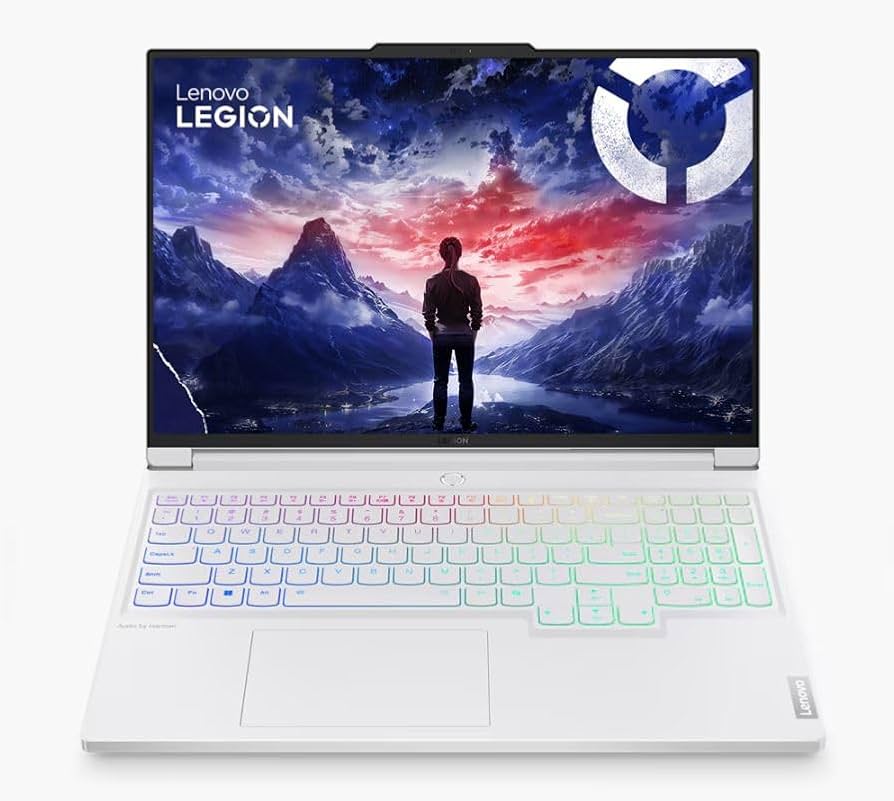 Lenovo Legion 7i Gen 10 (2025)