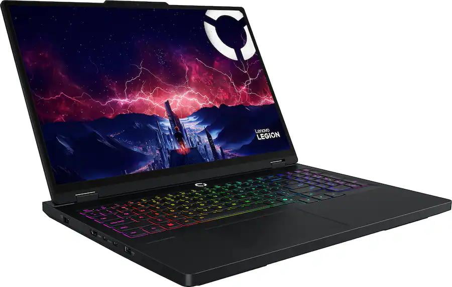 Lenovo Legion Pro 5 (2024)