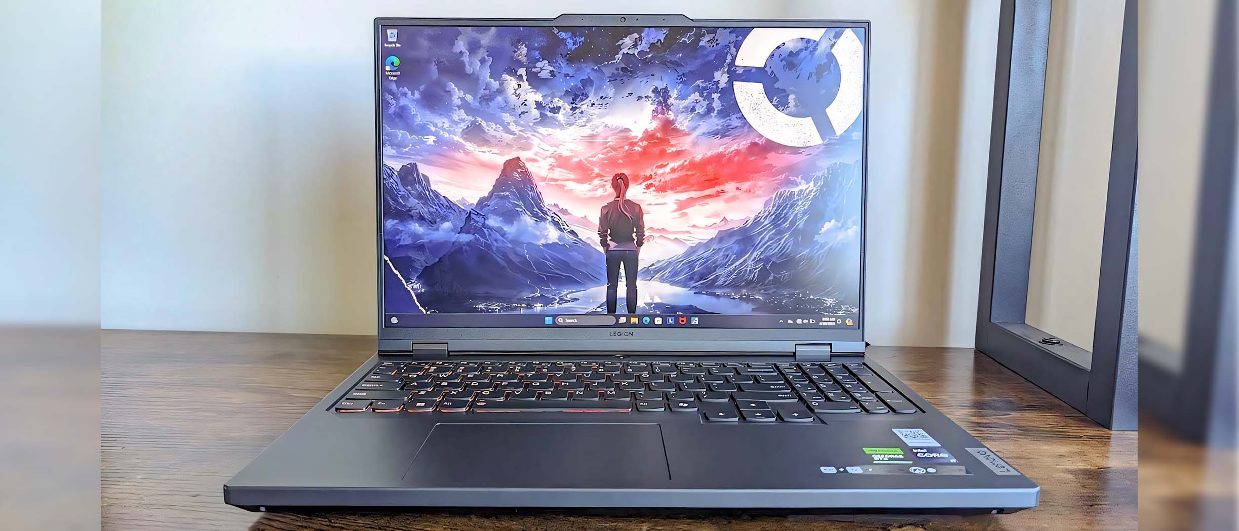 Lenovo Legion Pro 5i Gen 9 (2024)