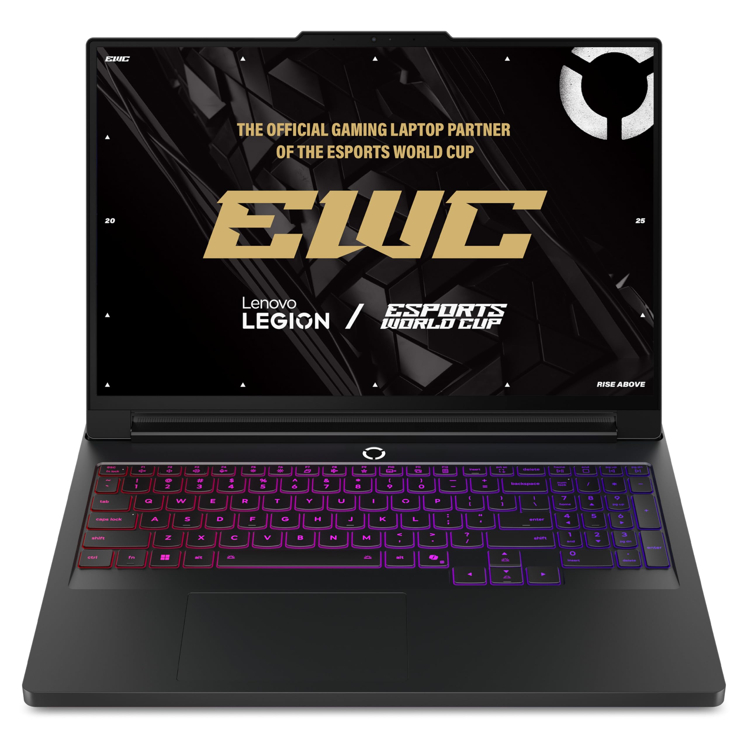 Lenovo Legion Pro 7i Gen 10 (2025)
