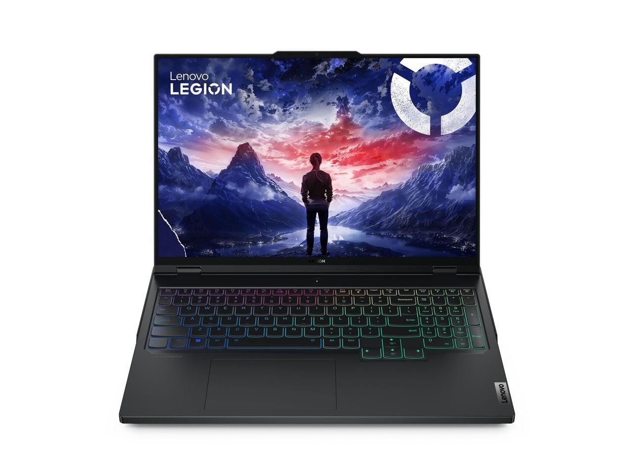 Lenovo Legion Pro 7i Gen 9 (2024)